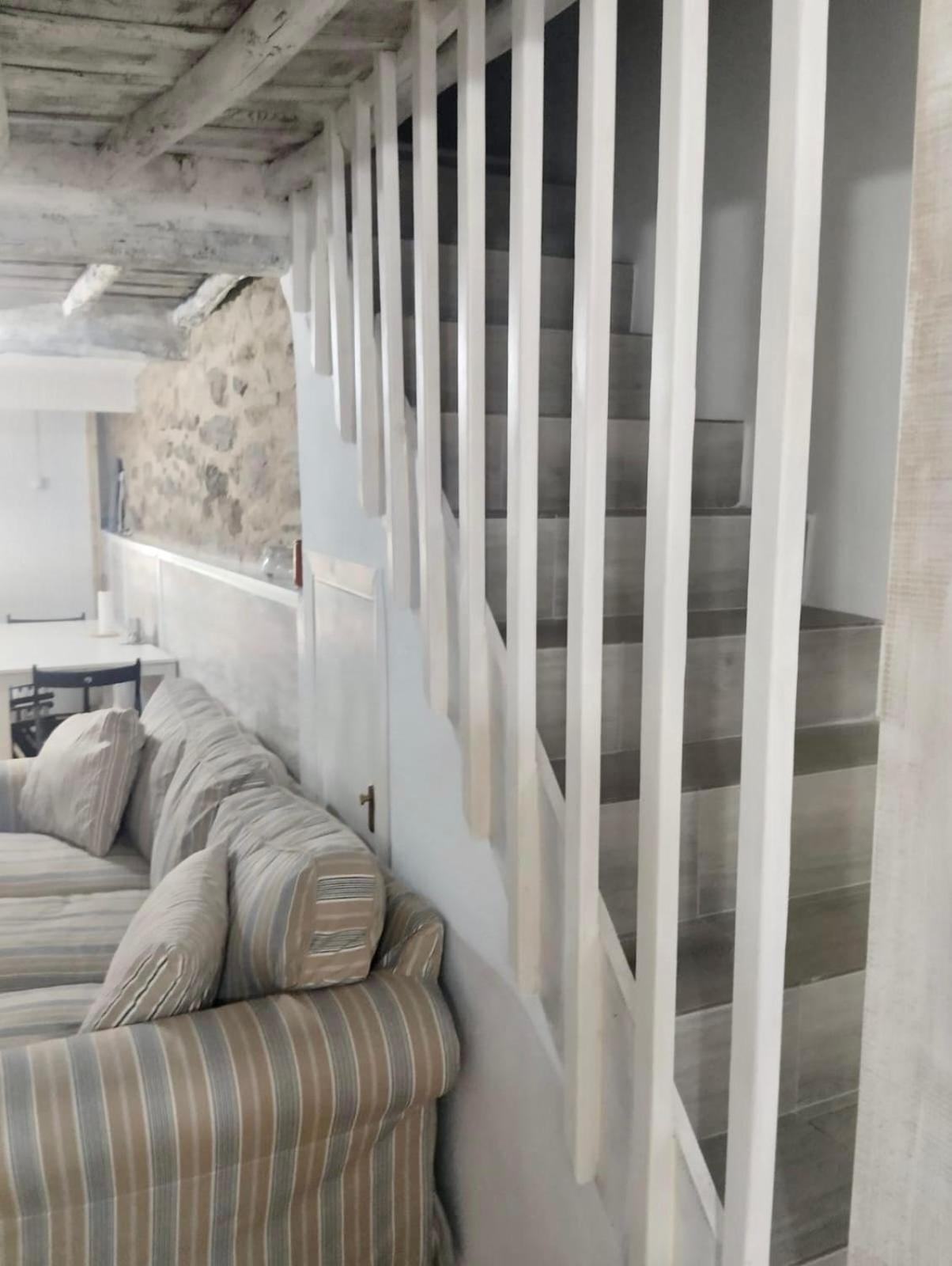 Apartamento Turístico la Casa escondida