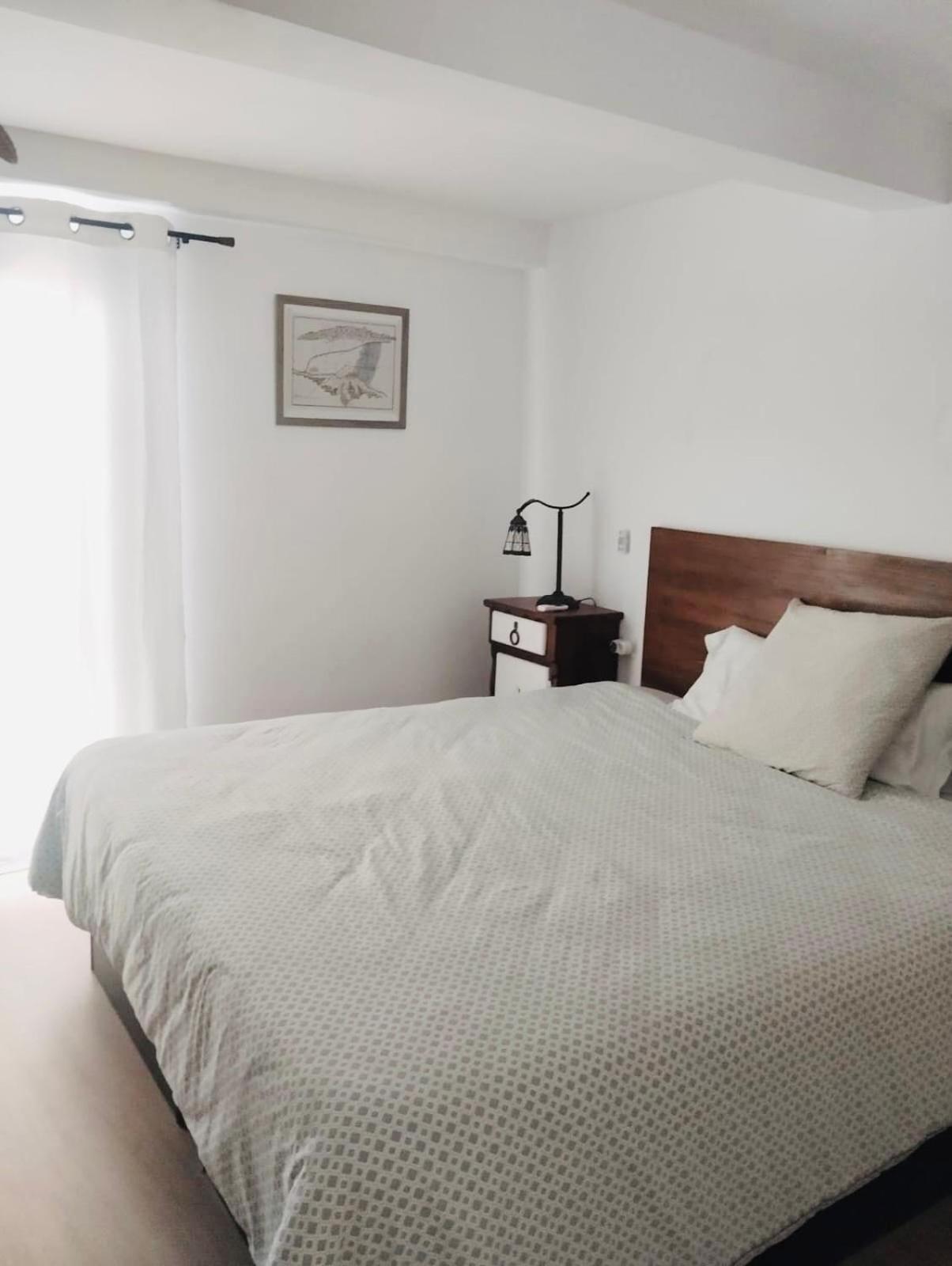Apartamento Turístico la Casa escondida