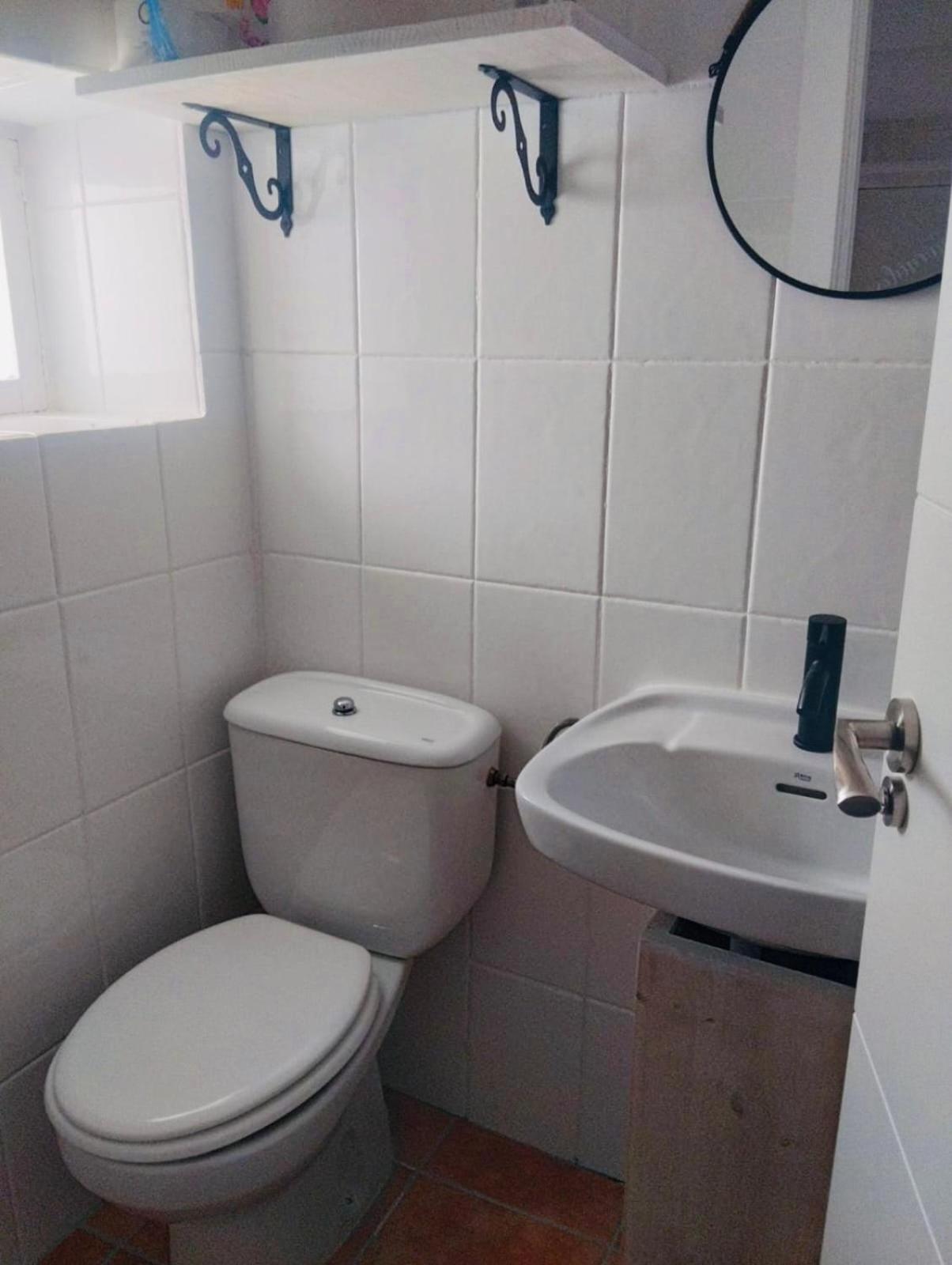 Apartamento Turístico la Casa escondida