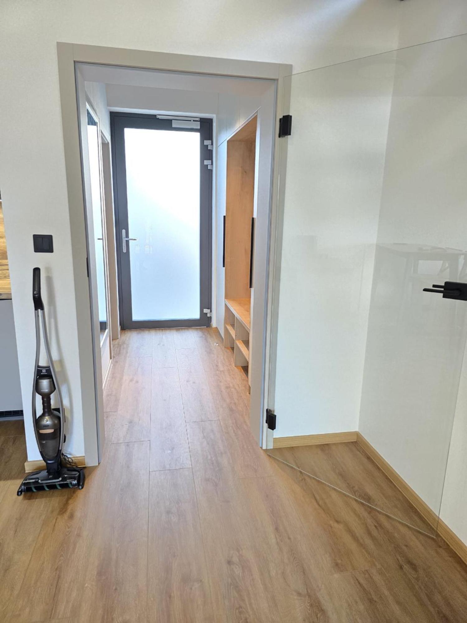 Lipenský Apartmán Slupečná