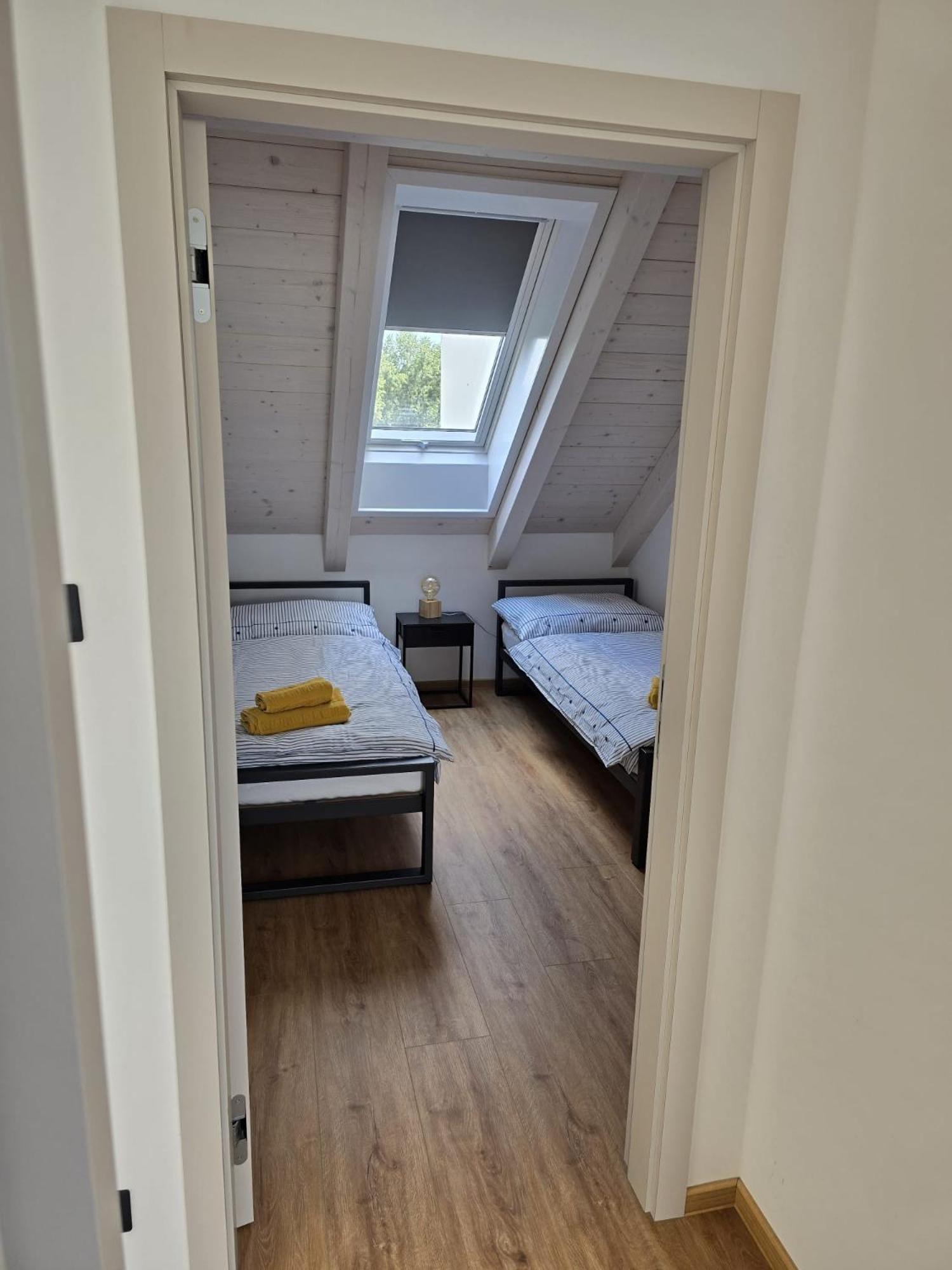 Lipenský Apartmán Slupečná