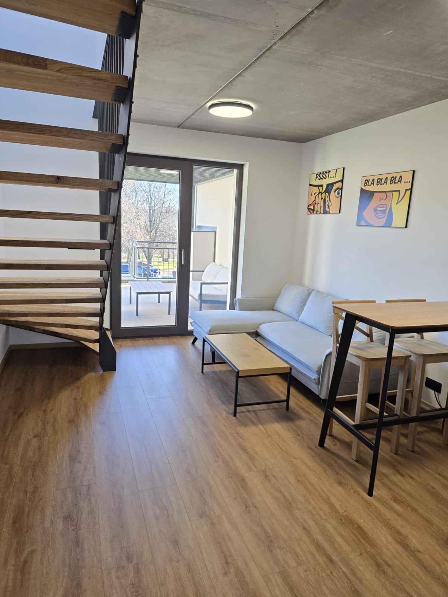 Lipenský Apartmán Slupečná