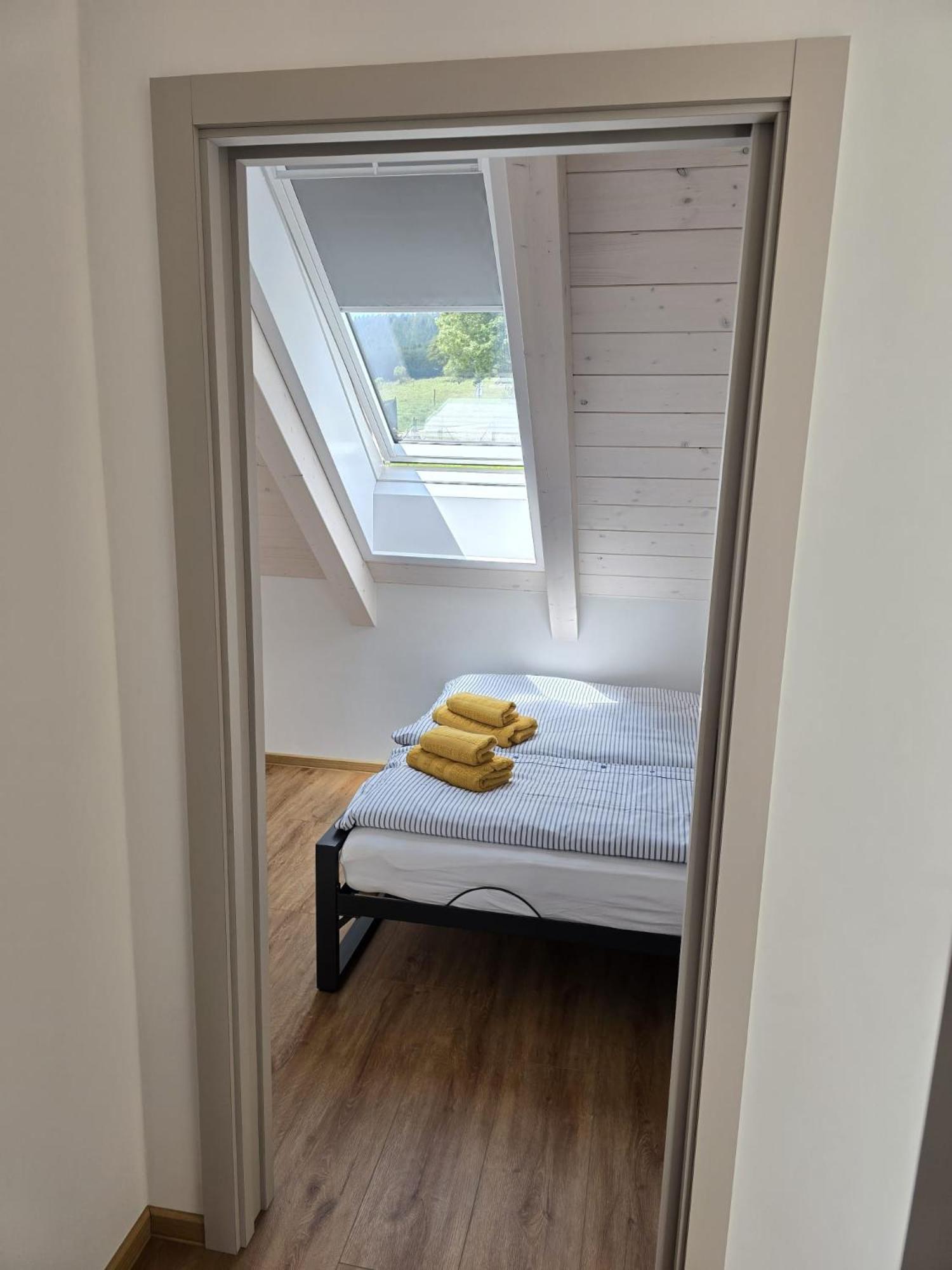 Lipenský Apartmán Slupečná