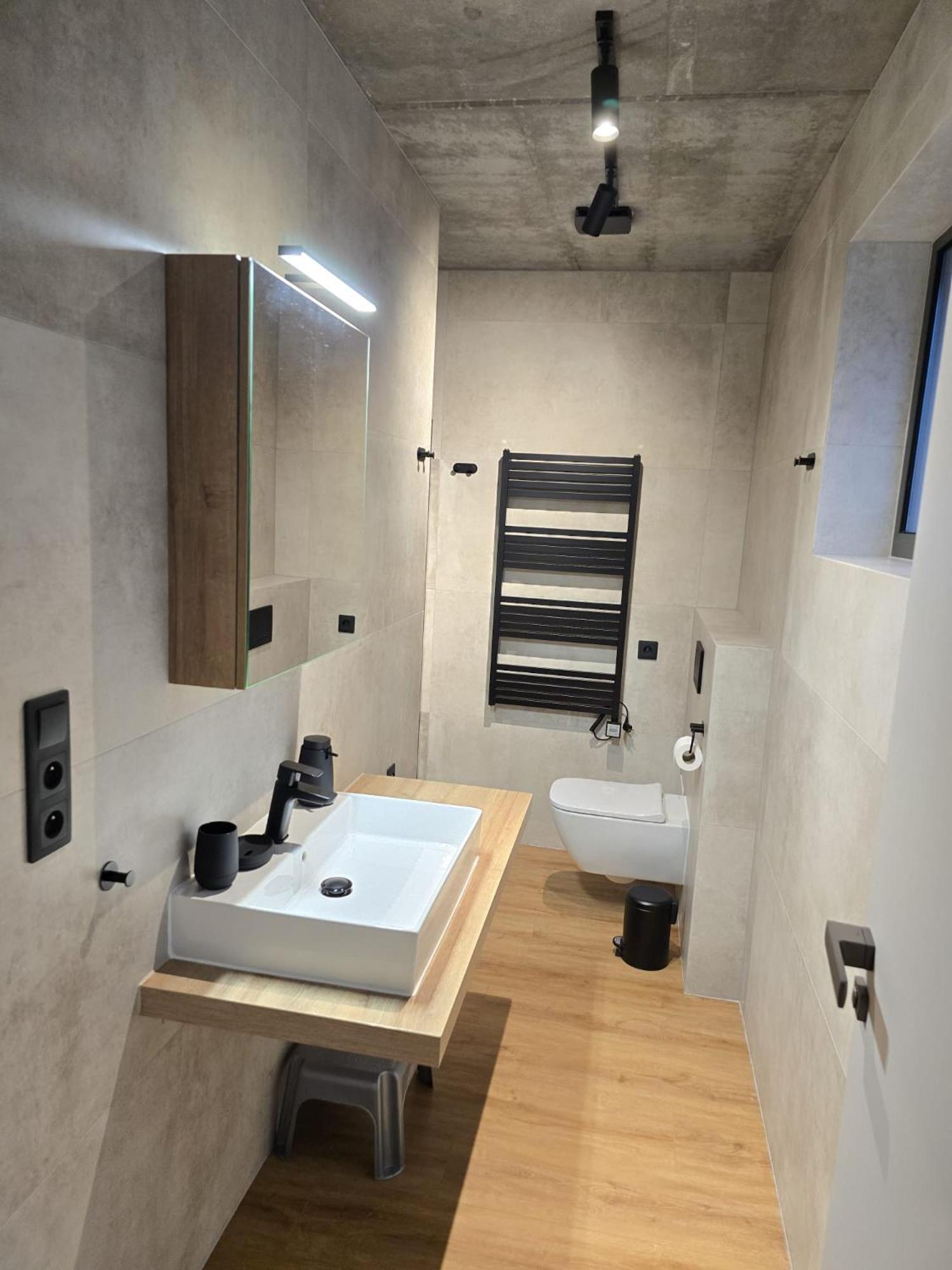 Lipenský Apartmán Slupečná