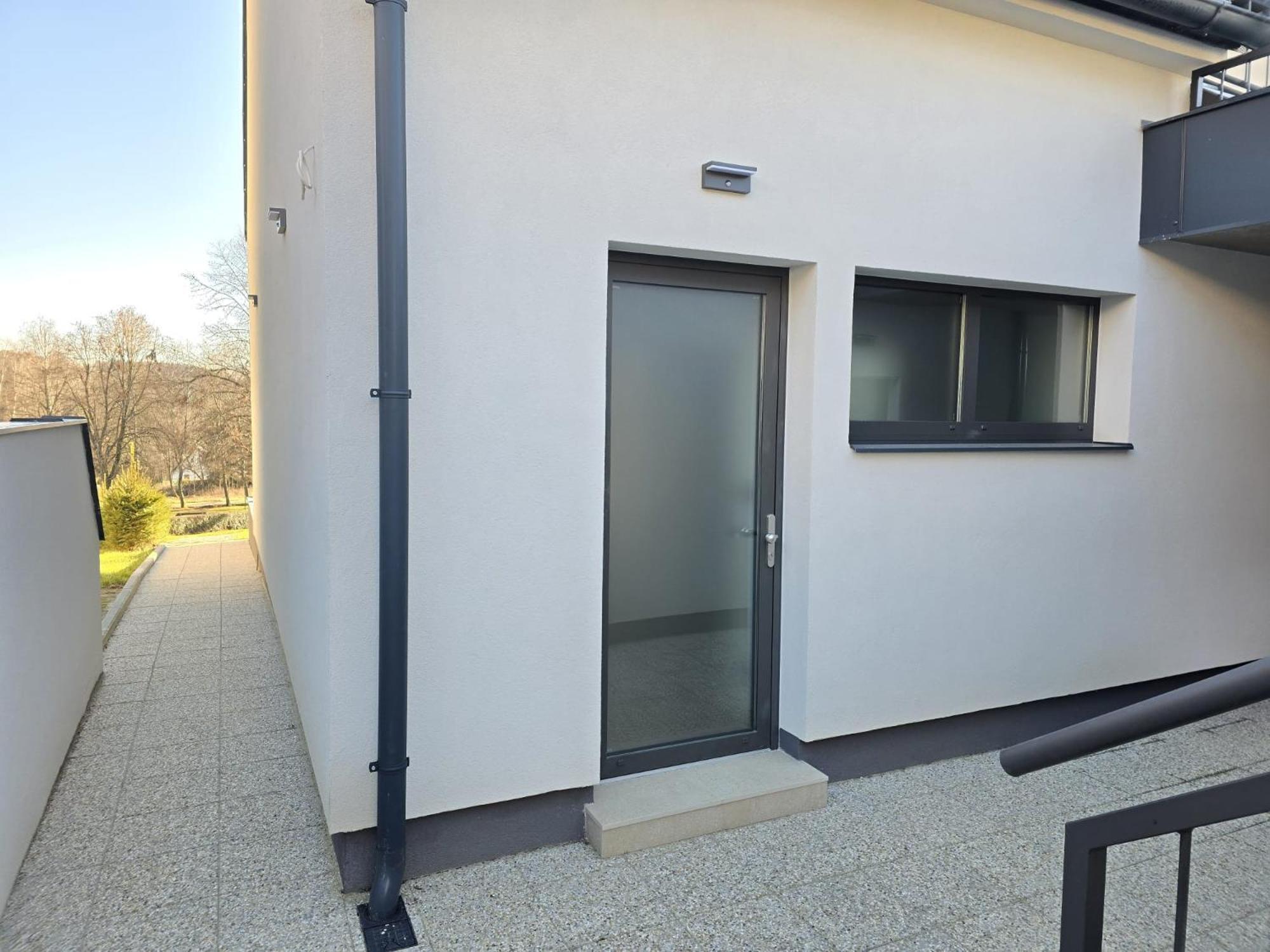 Lipenský Apartmán Slupečná