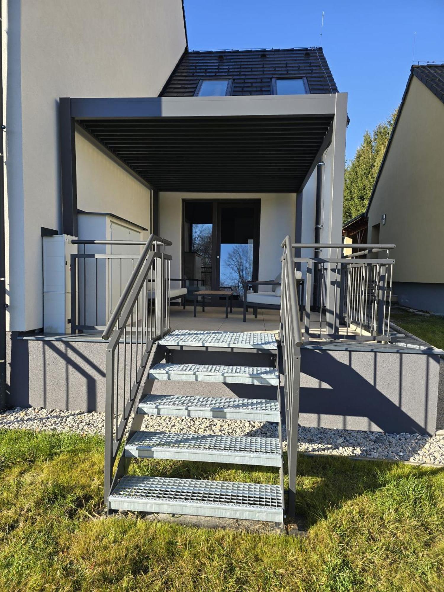 Lipenský Apartmán Slupečná