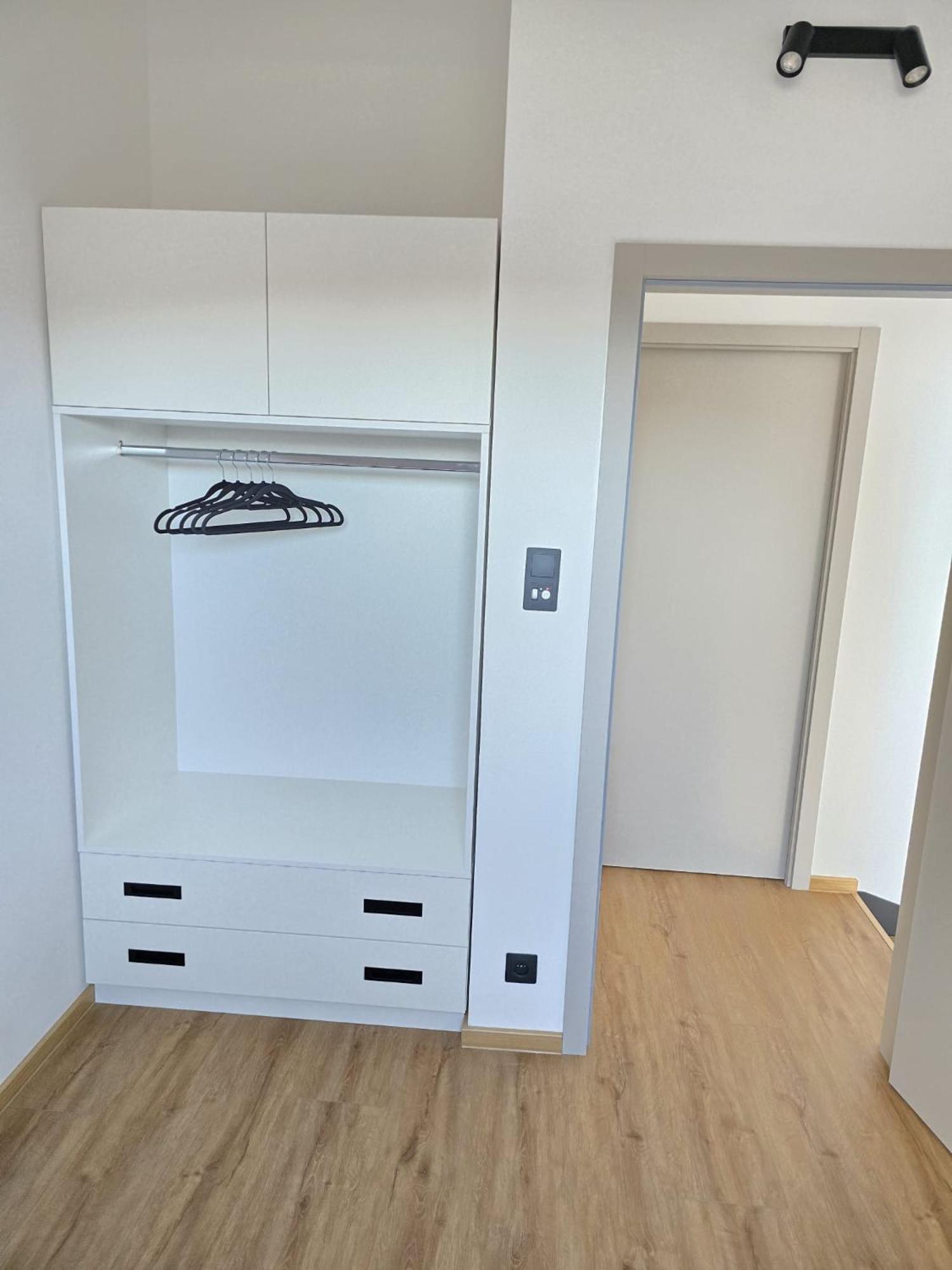 Lipenský Apartmán Slupečná