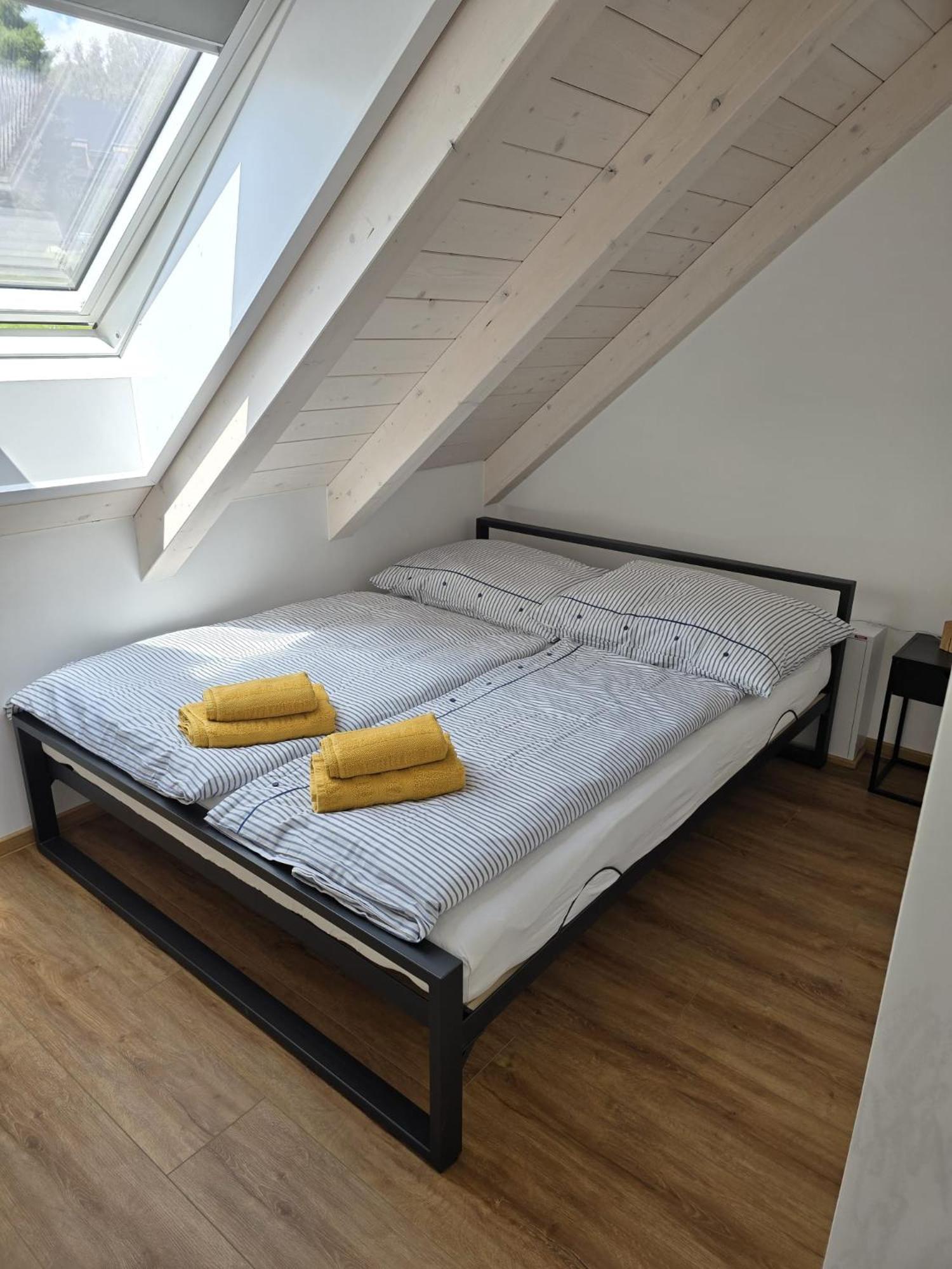 Lipenský Apartmán Slupečná