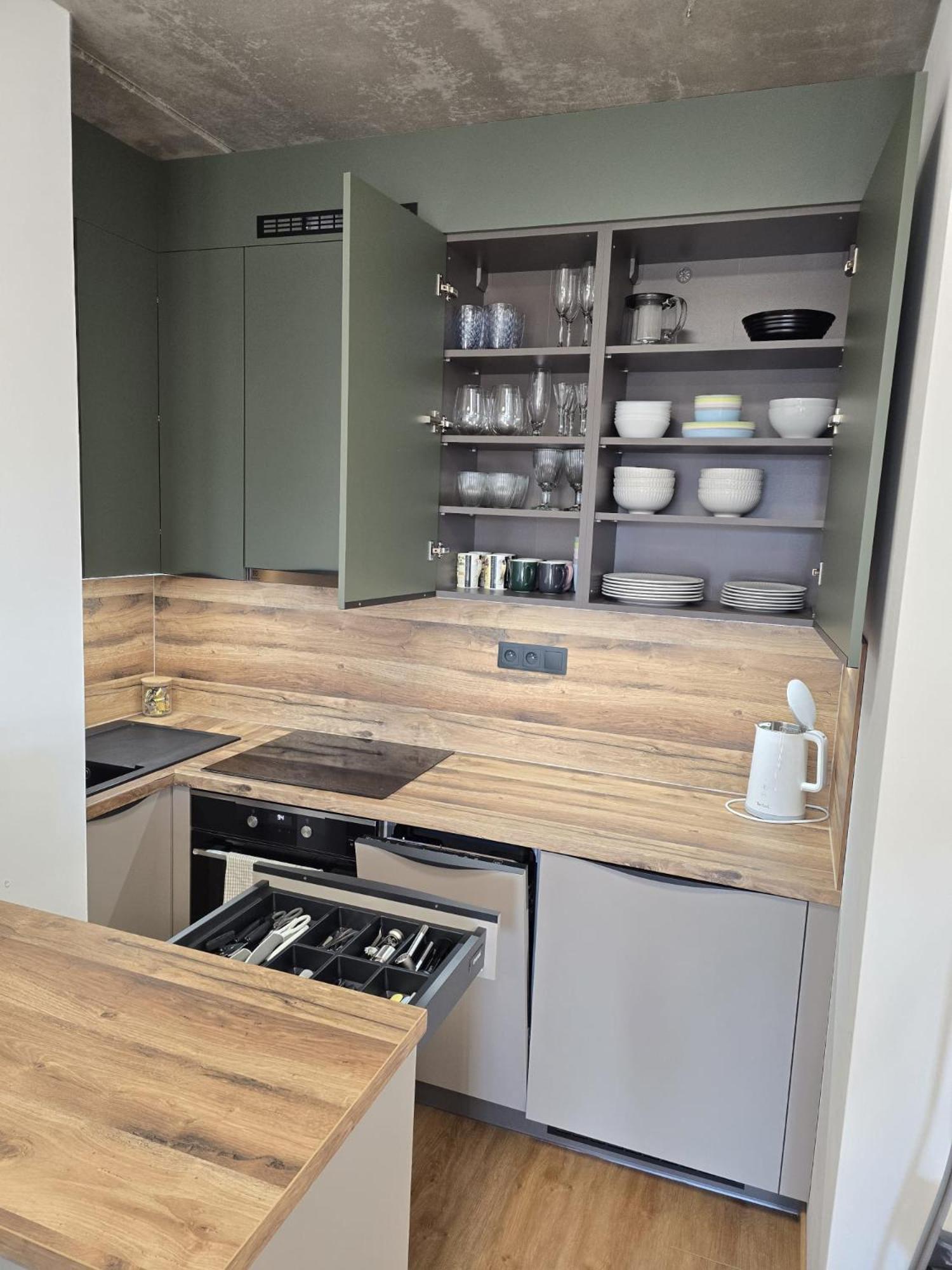 Lipenský Apartmán Slupečná