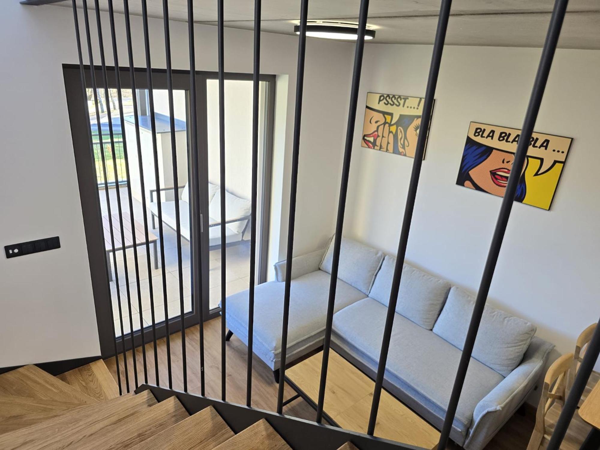 Lipenský Apartmán Slupečná