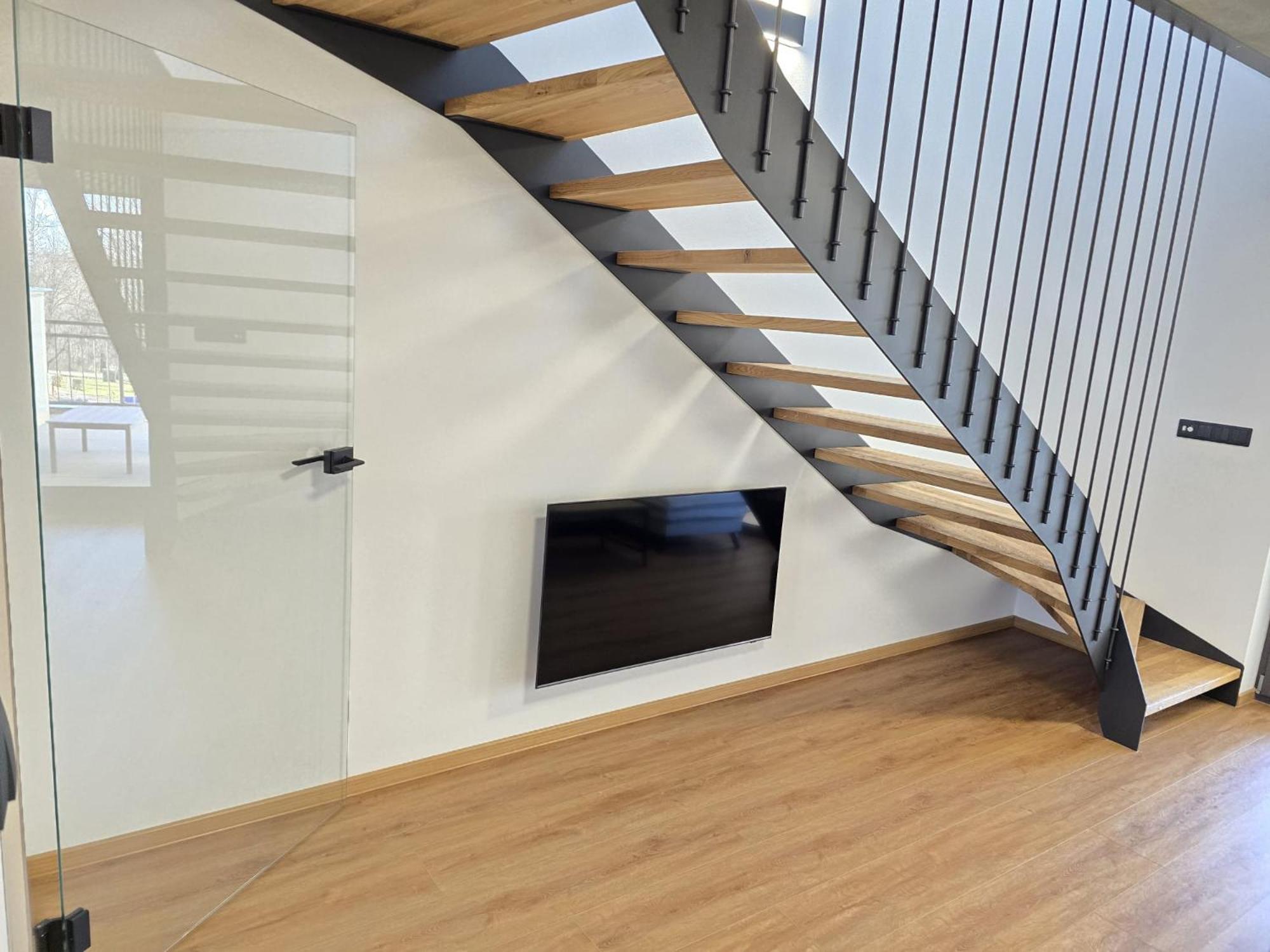 Lipenský Apartmán Slupečná