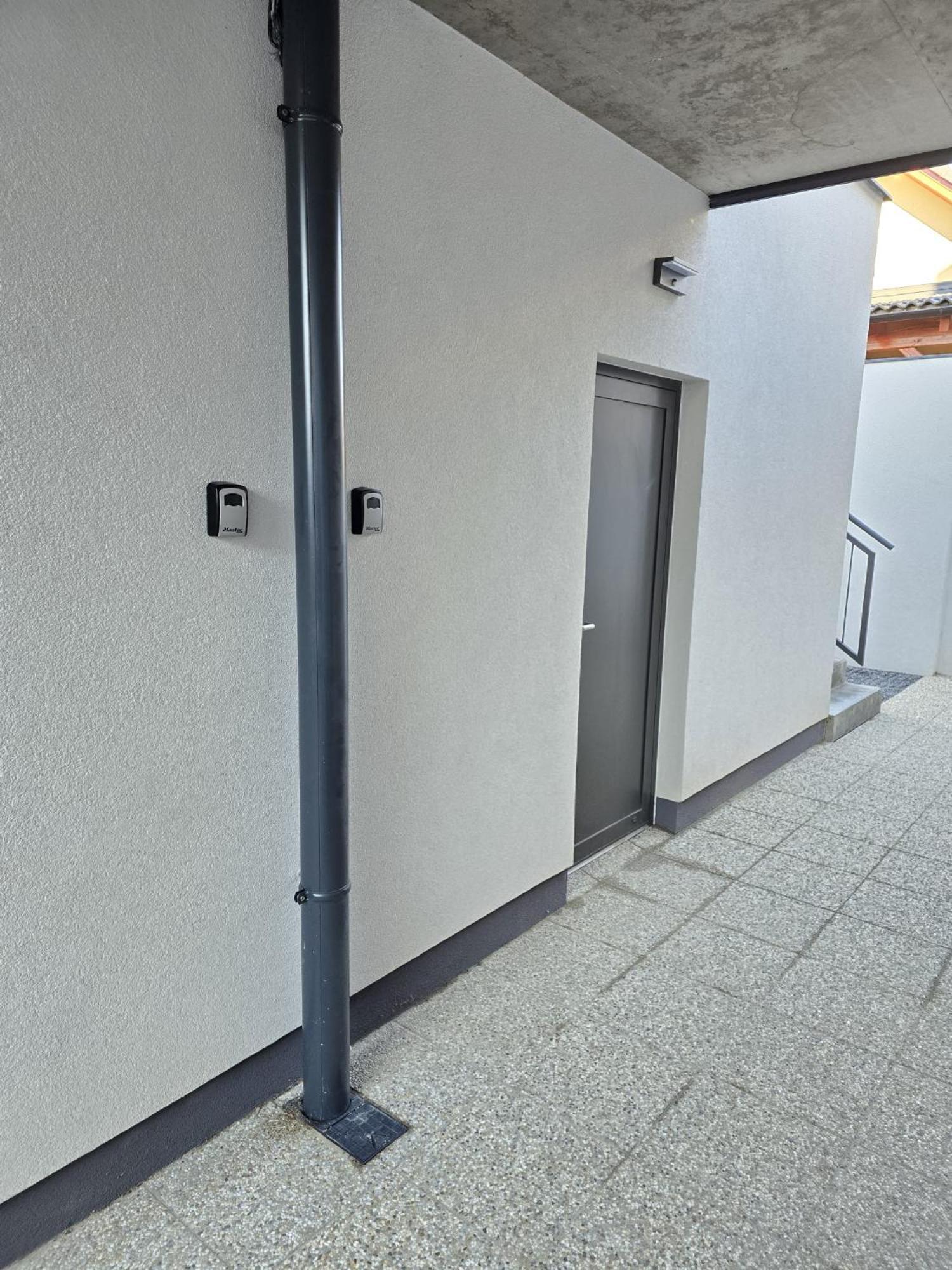 Lipenský Apartmán Slupečná