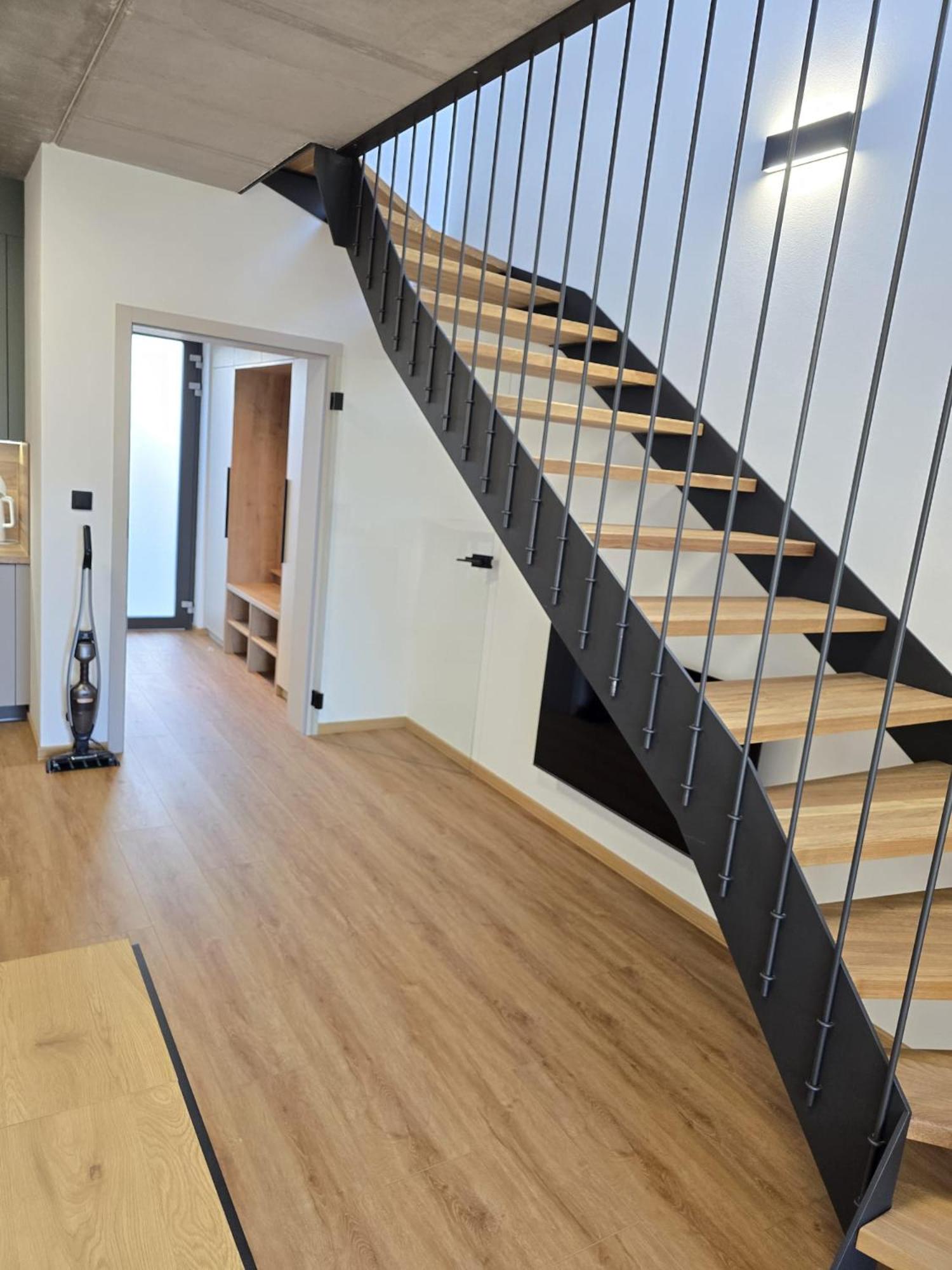 Lipenský Apartmán Slupečná