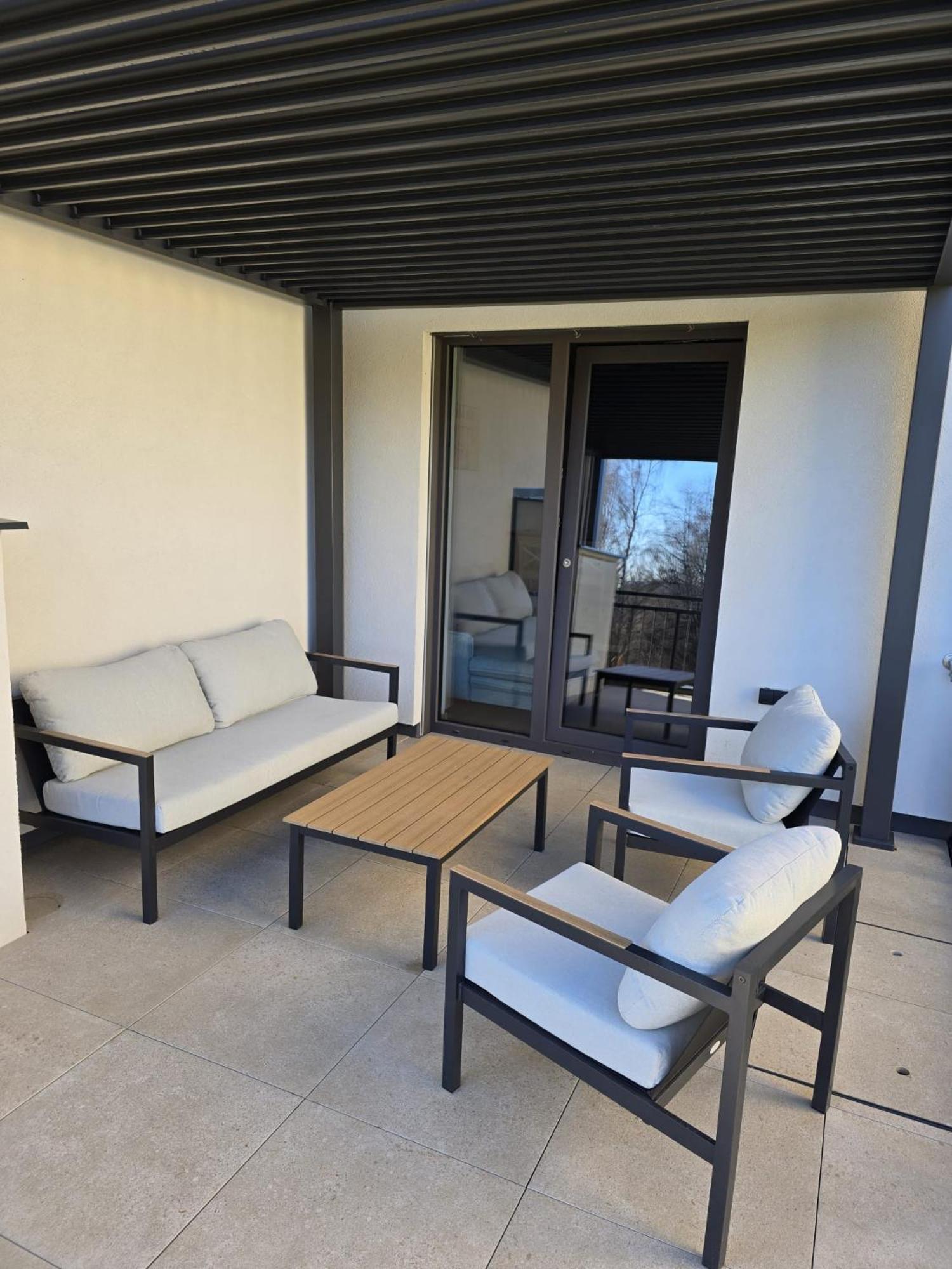 Lipenský Apartmán Slupečná