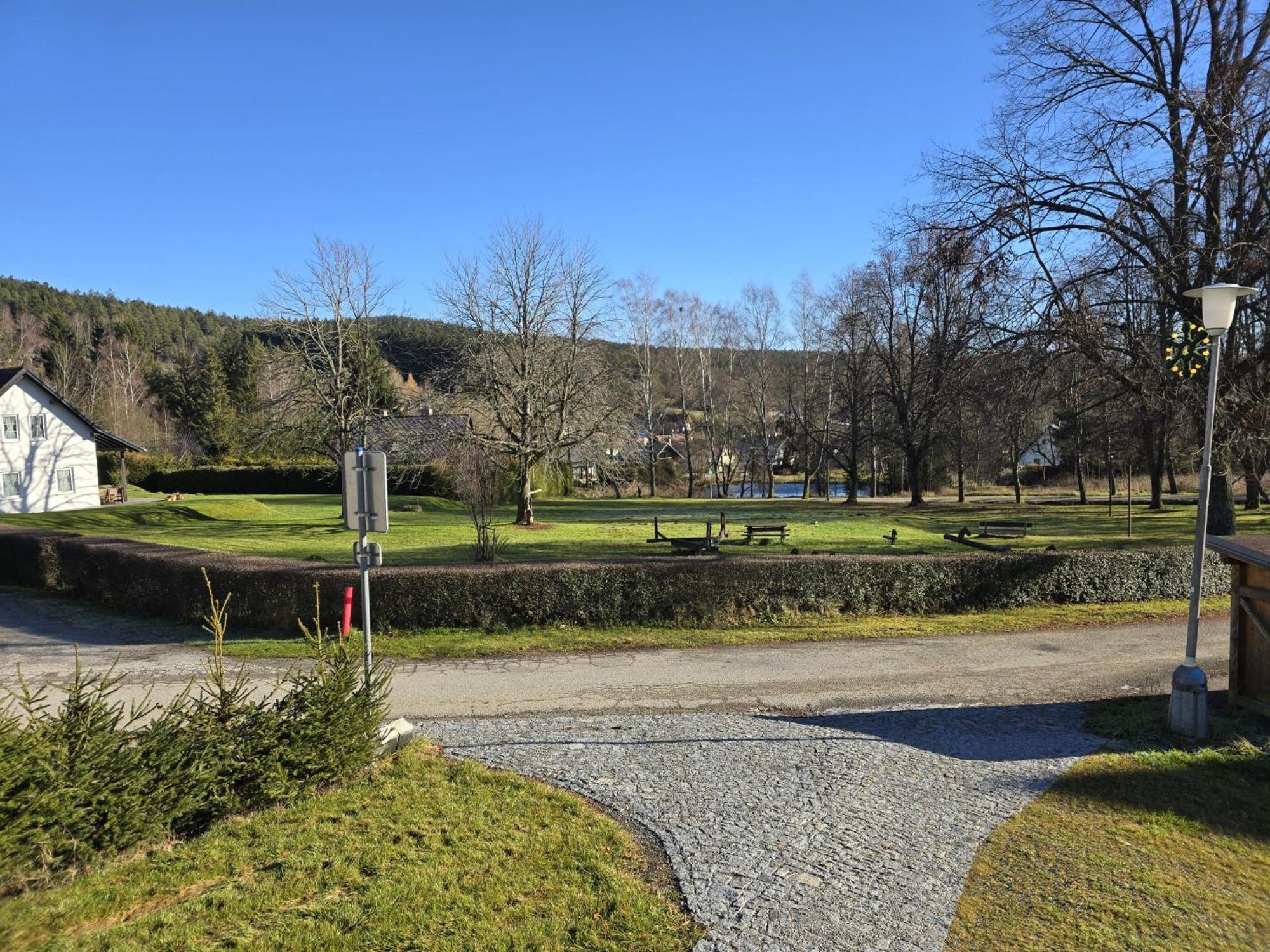 Lipenský Apartmán Slupečná