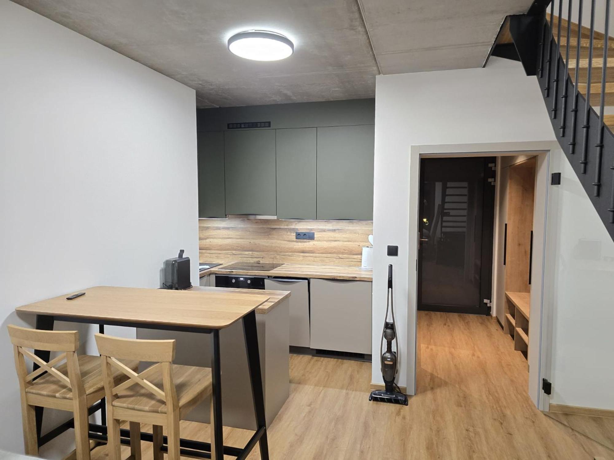 Lipenský Apartmán Slupečná