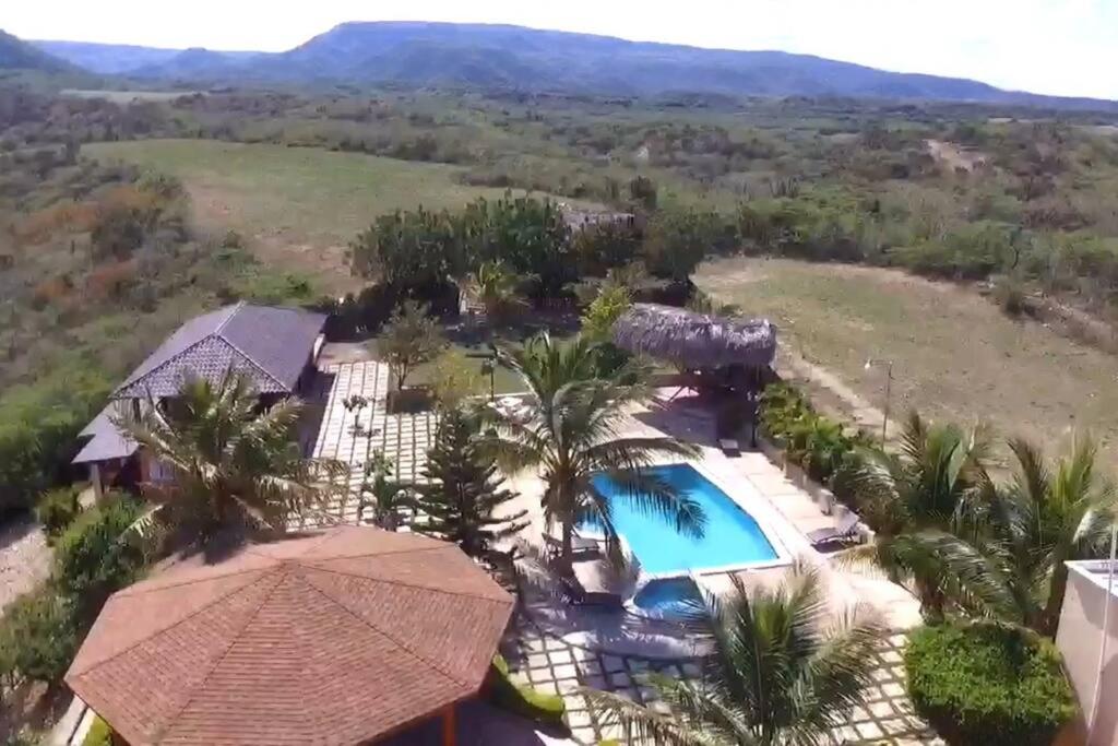 Cerro Villa Canela