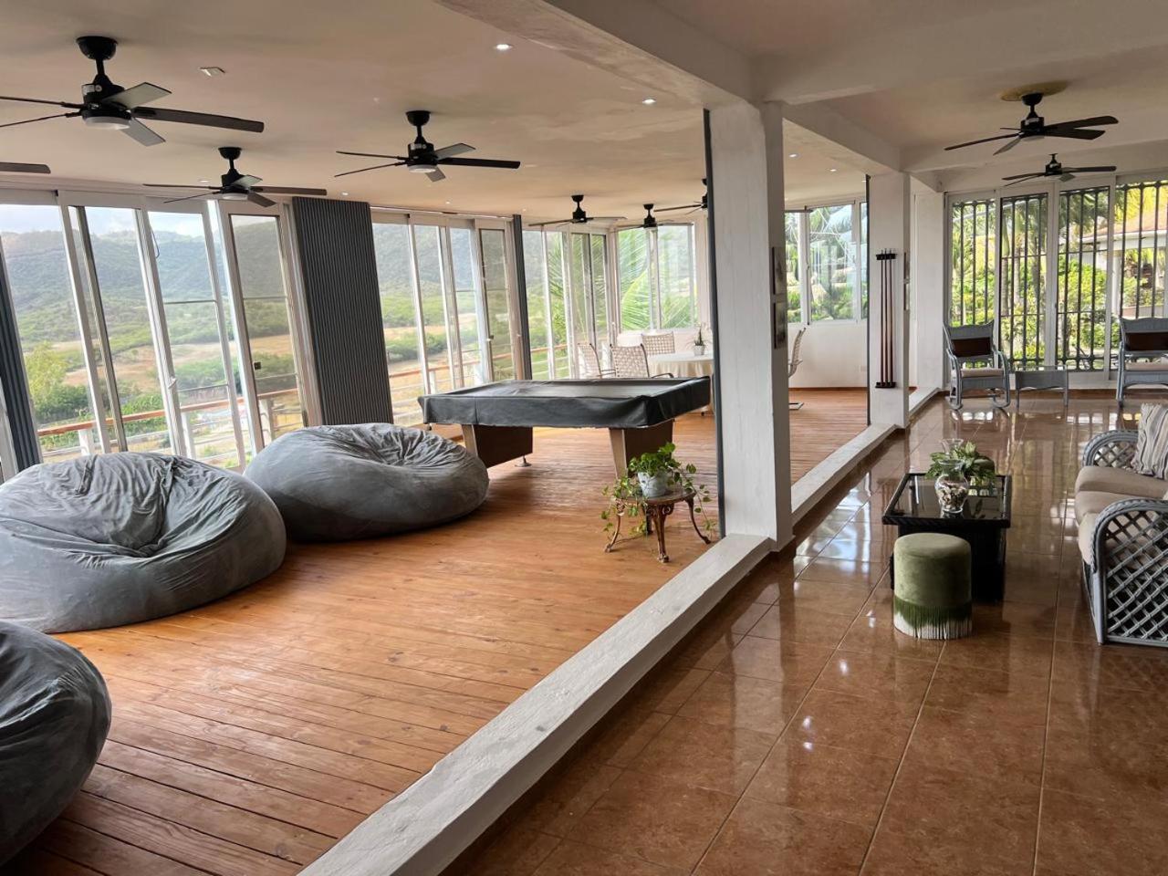 Cerro Villa Canela