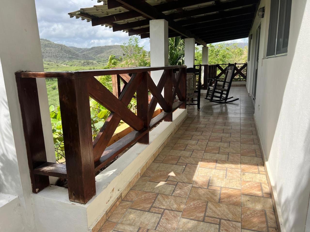 Cerro Villa Canela