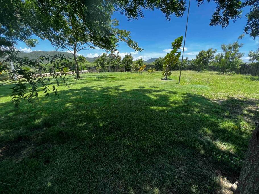 Cerro Villa Canela