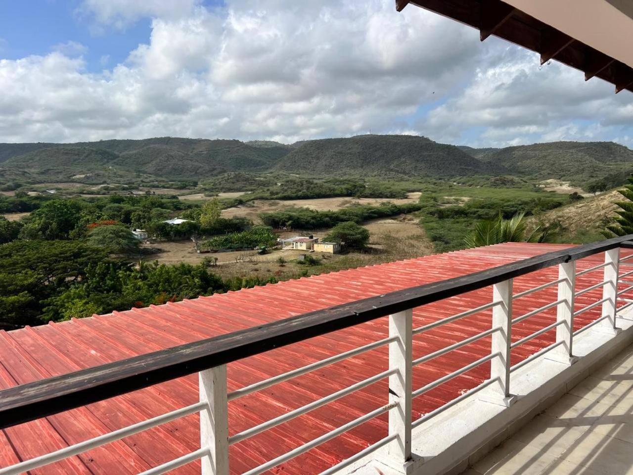 Cerro Villa Canela