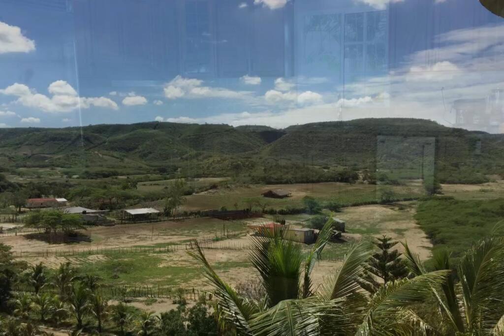 Cerro Villa Canela