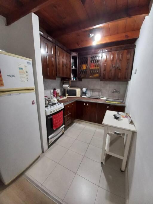 Casa amplia, ideal para familia