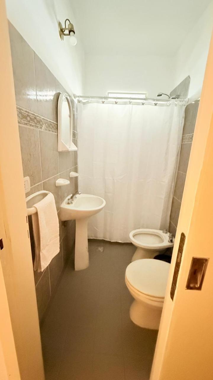 Natullins Apartment