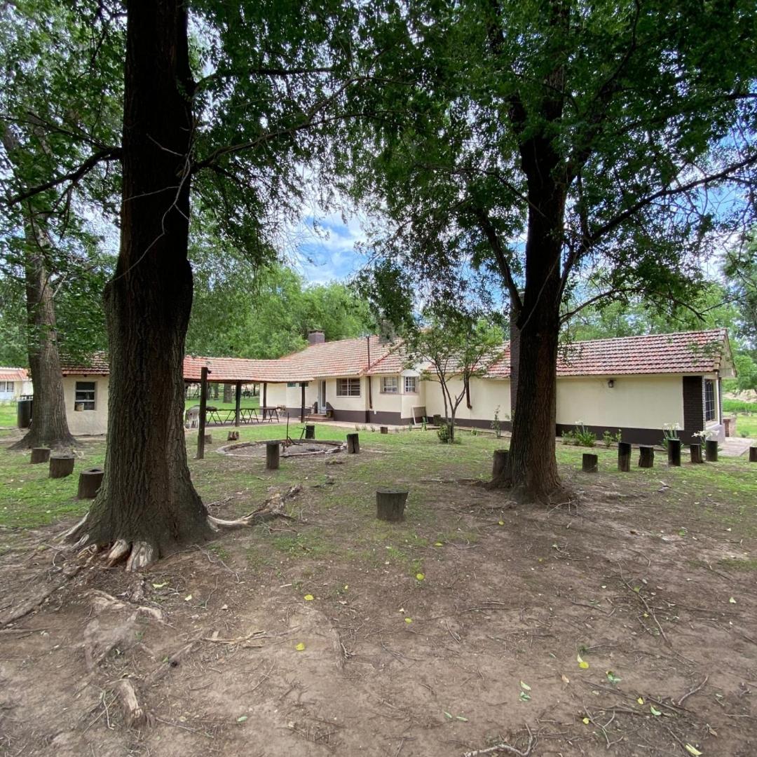 Estancia las acacias
