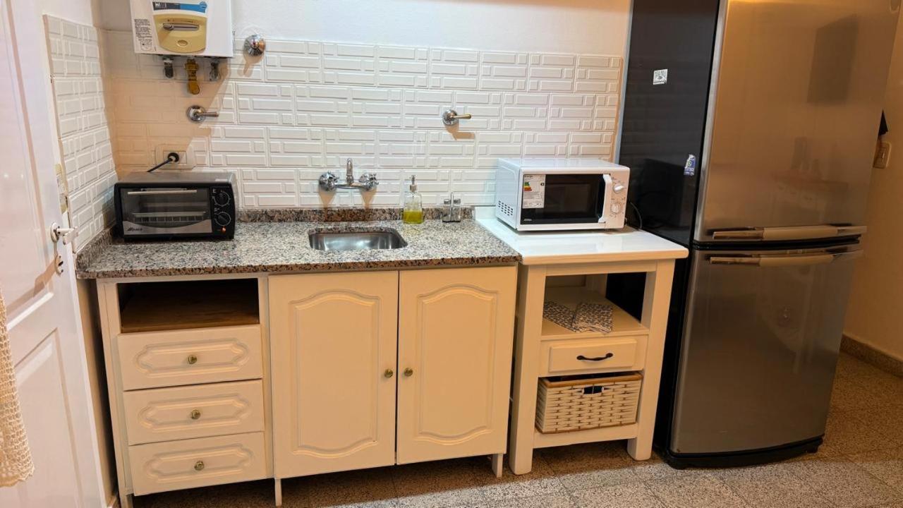 Natullins Apartment