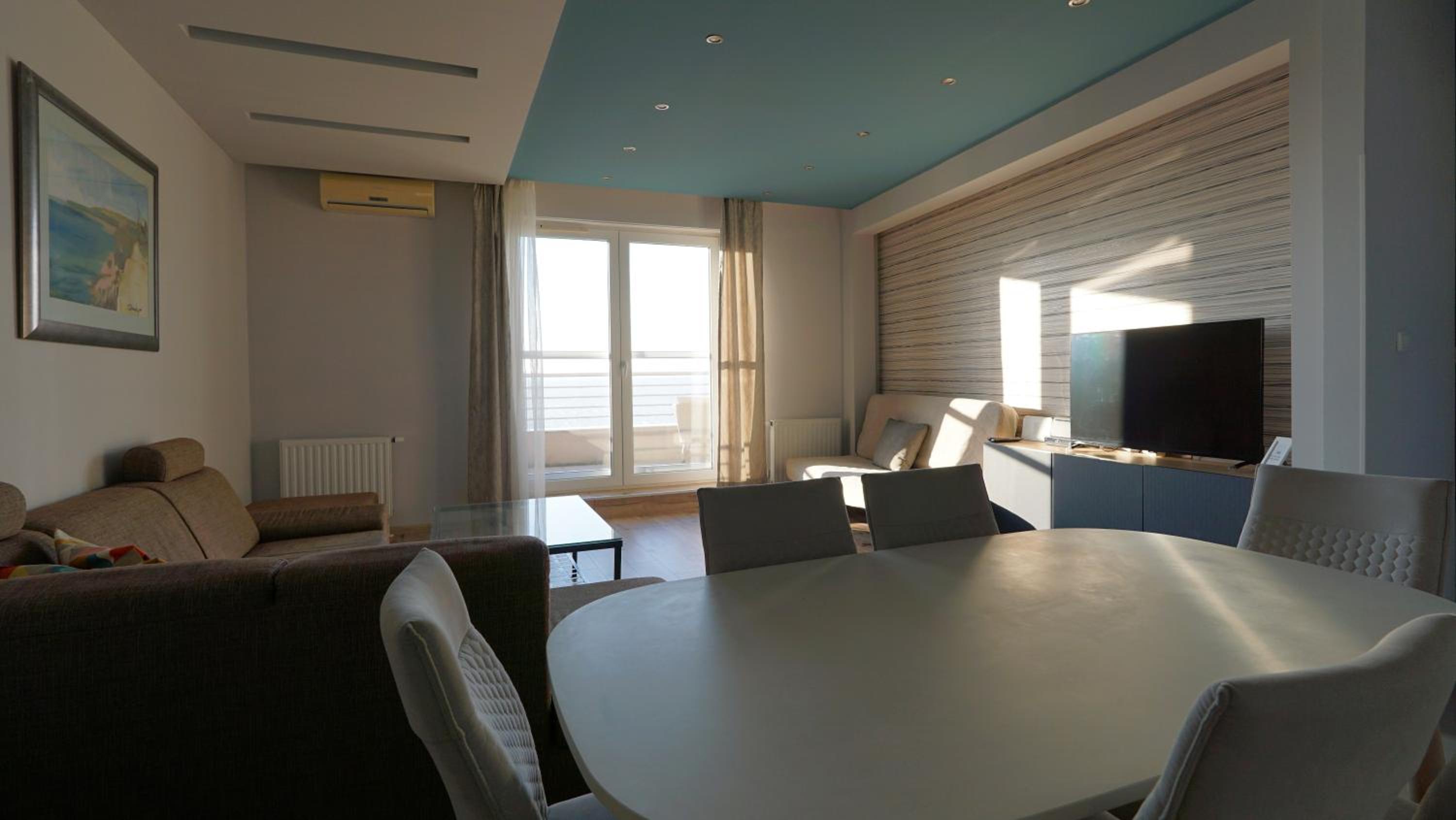 Club218 Wellness Apartments view 5