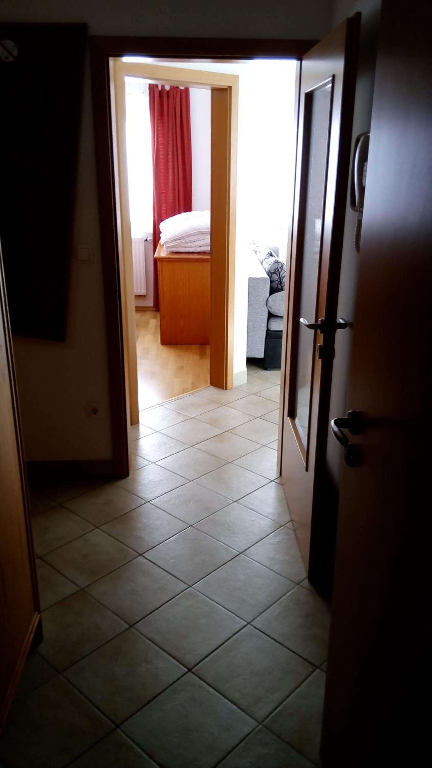 Apartments Blažič