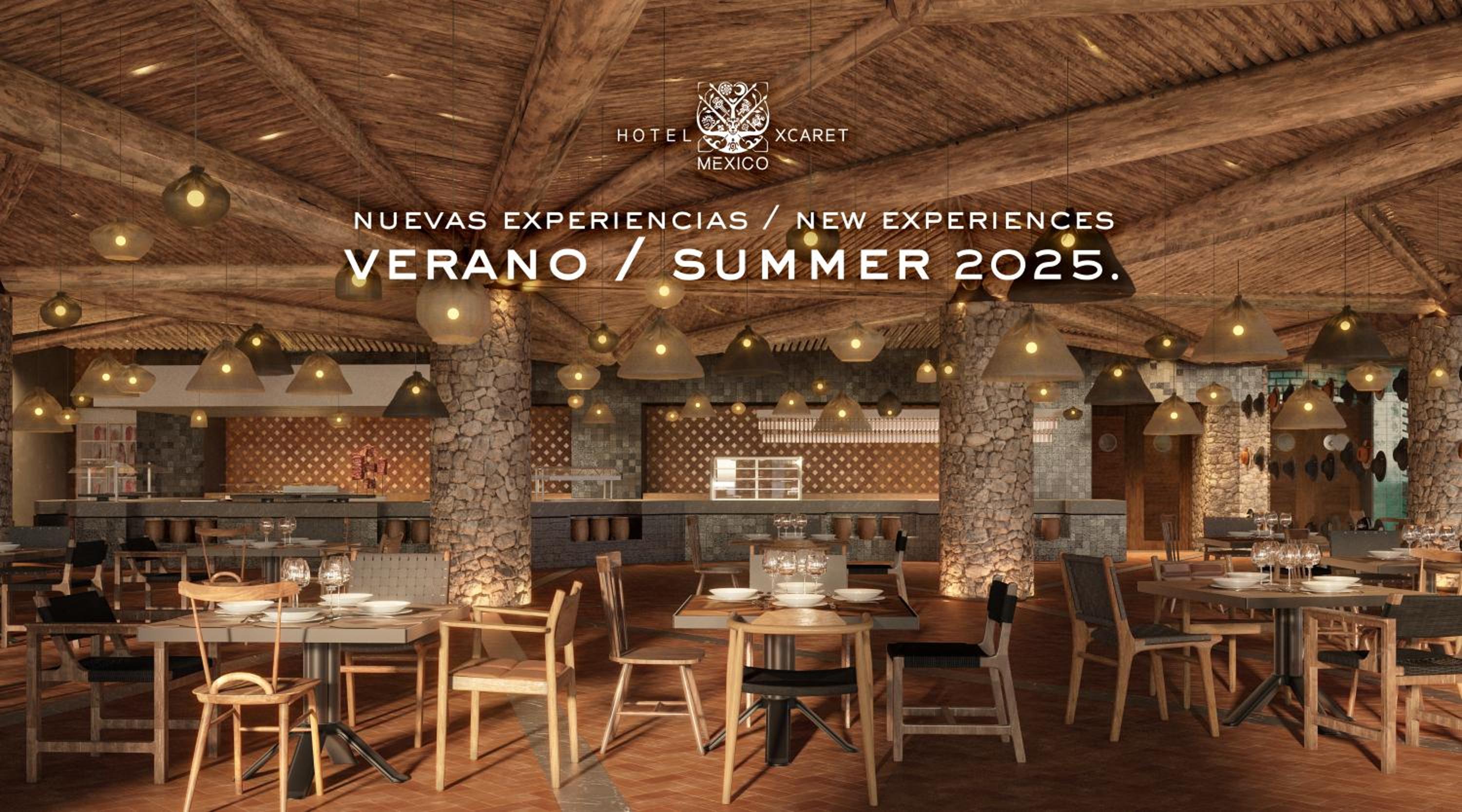 Hotel Xcaret Mexico All Parks All Fun Inclusive - Property Image 171