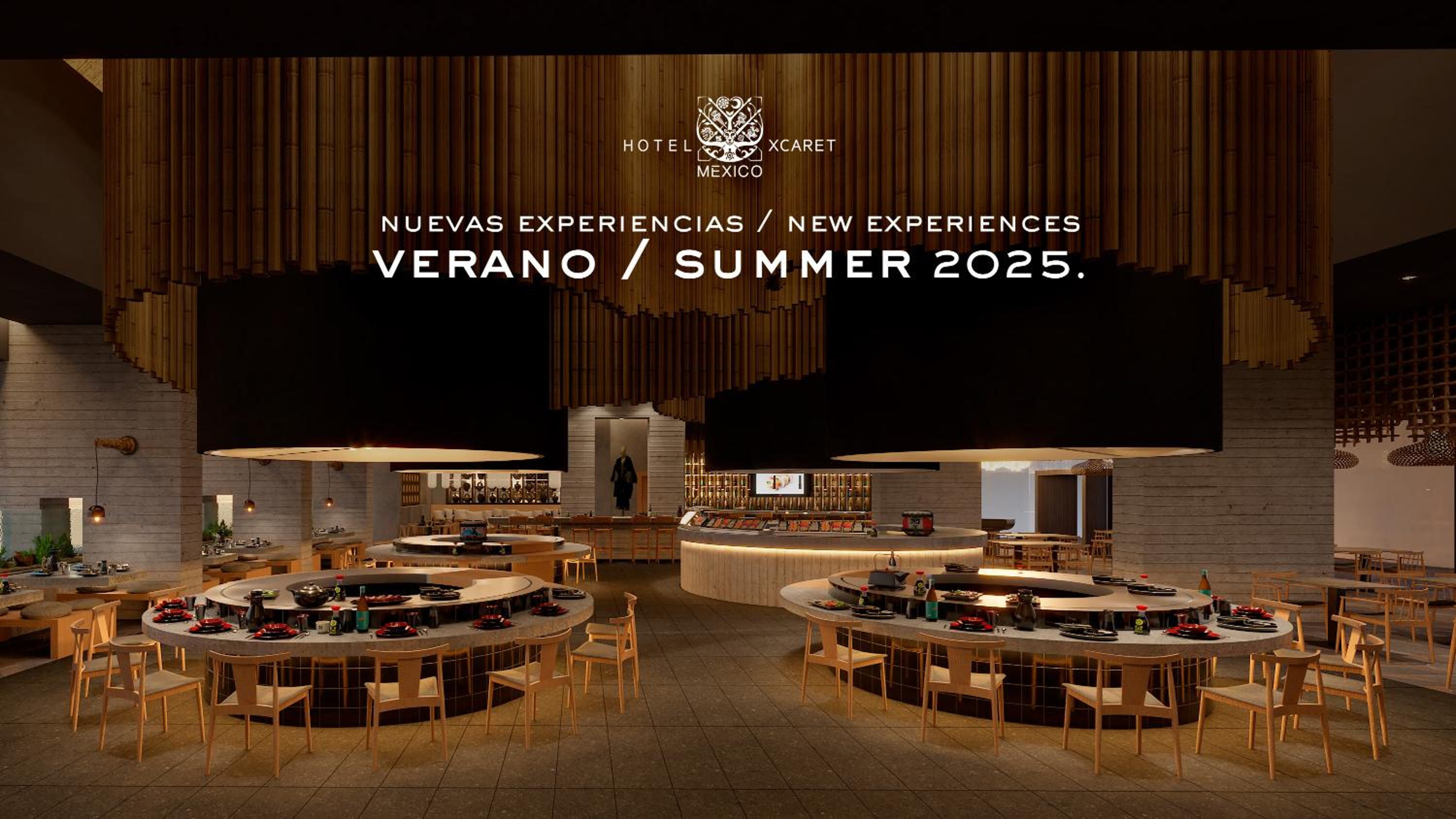 Hotel Xcaret Mexico All Parks All Fun Inclusive - Property Image 173