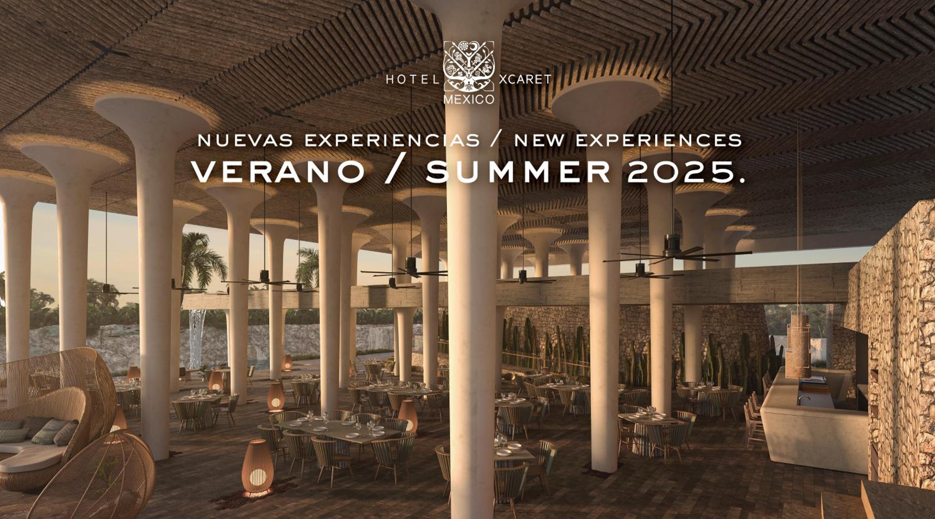 Hotel Xcaret Mexico All Parks All Fun Inclusive - Property Image 172