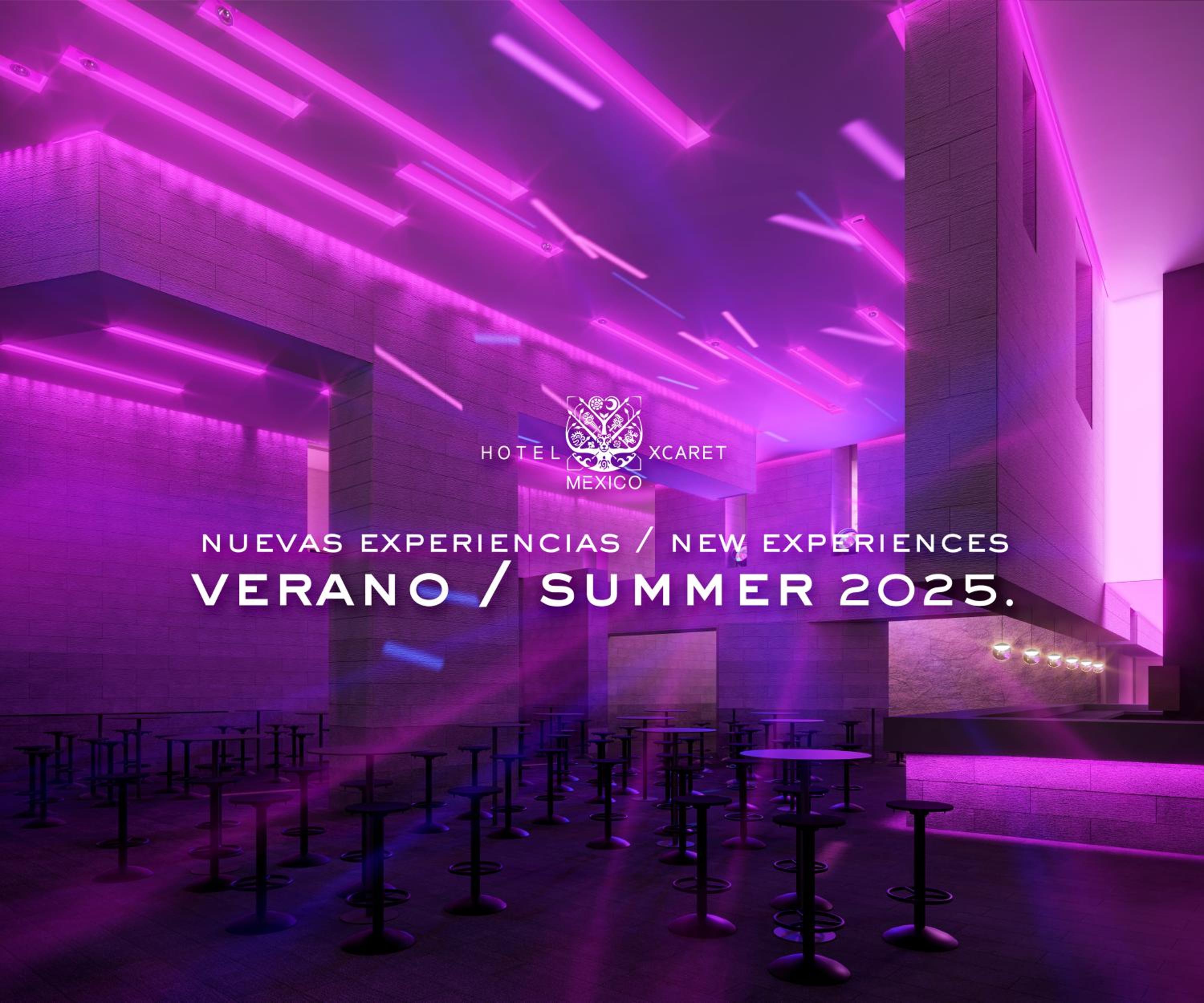 Hotel Xcaret Mexico All Parks All Fun Inclusive - Property Image 174