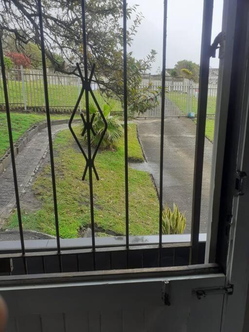 Garden Avenue view 2