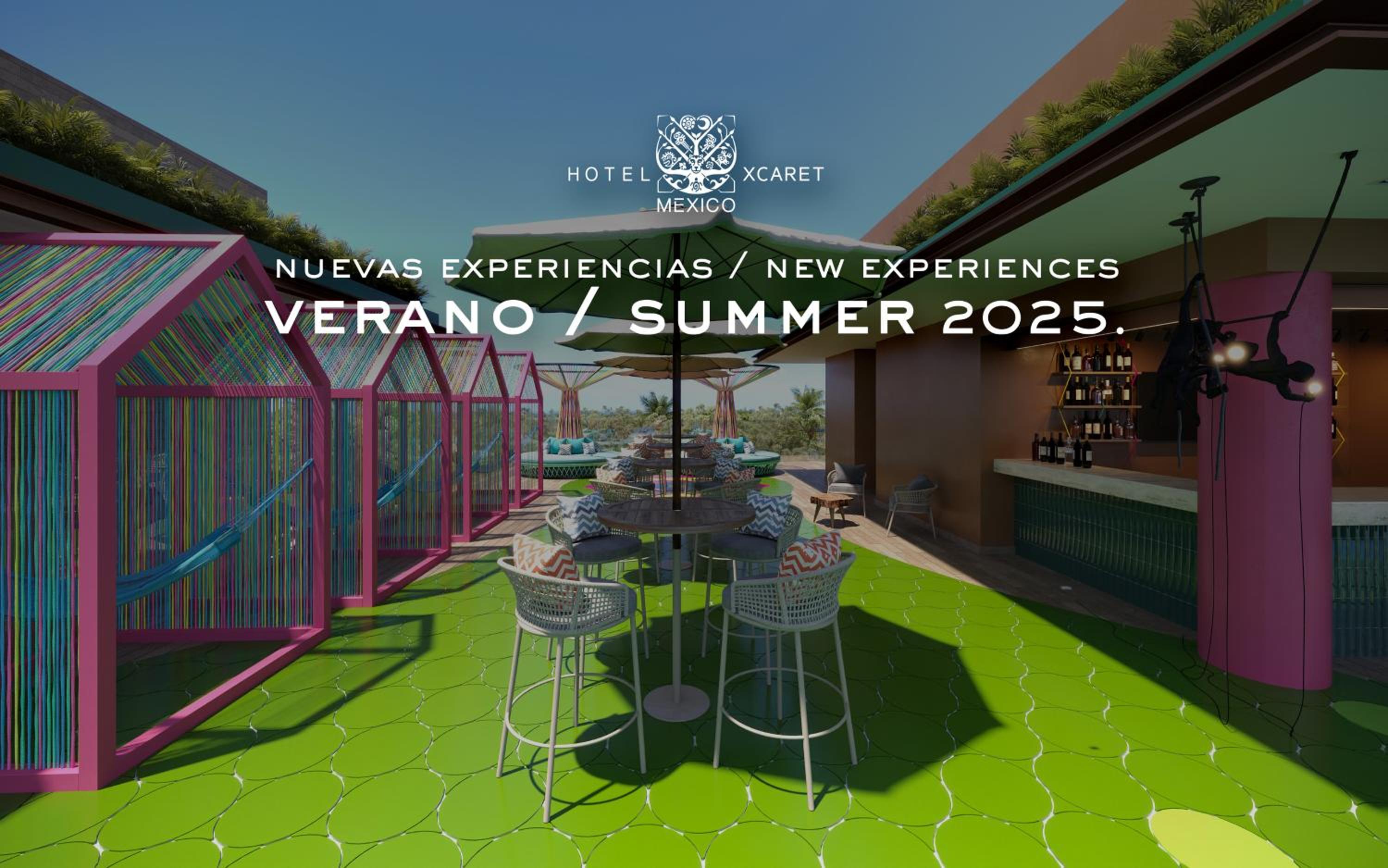 Hotel Xcaret Mexico All Parks All Fun Inclusive - Property Image 175