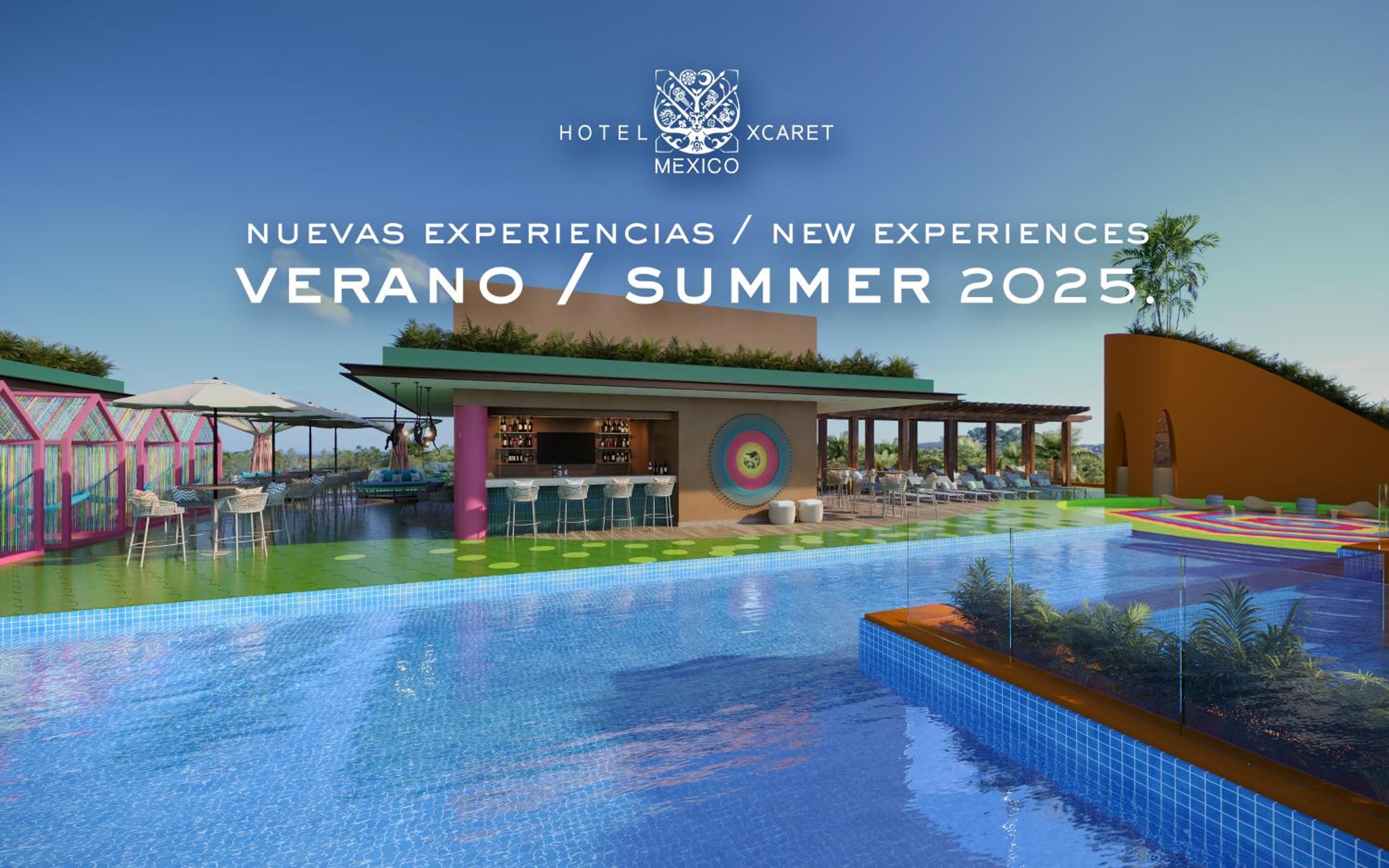 Hotel Xcaret Mexico All Parks All Fun Inclusive - Property Image 176