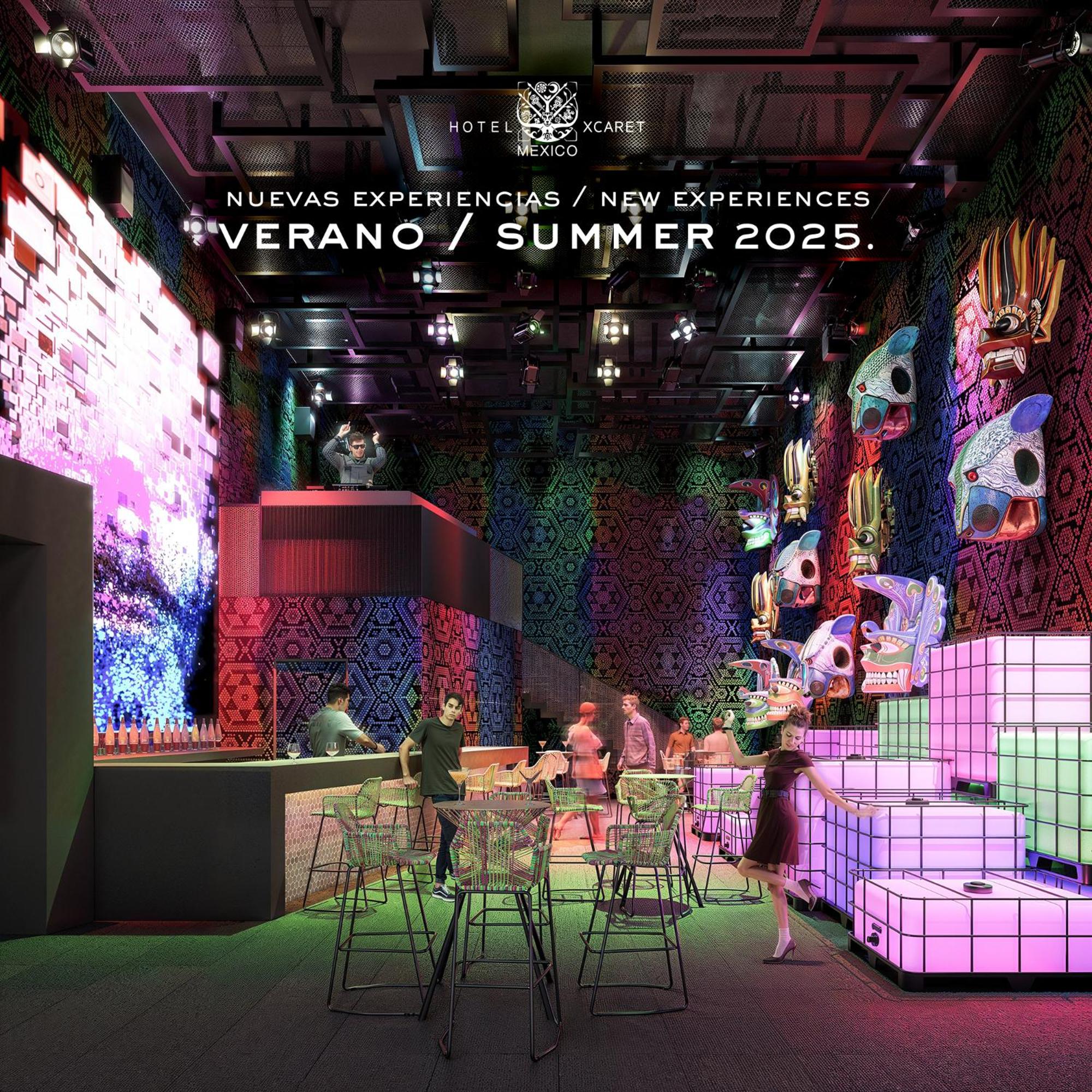 Hotel Xcaret Mexico All Parks All Fun Inclusive - Property Image 178