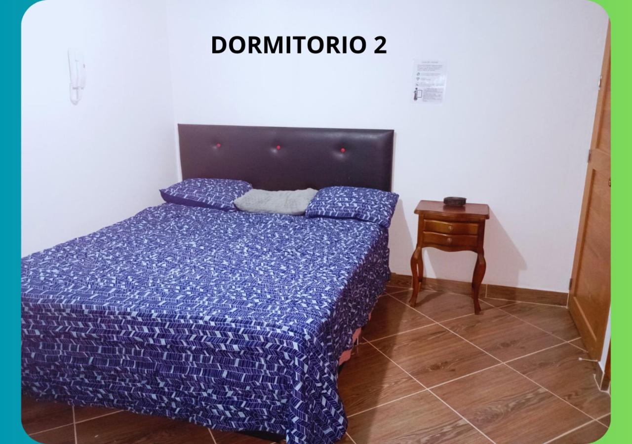 Dormitorios Laureles Estadio