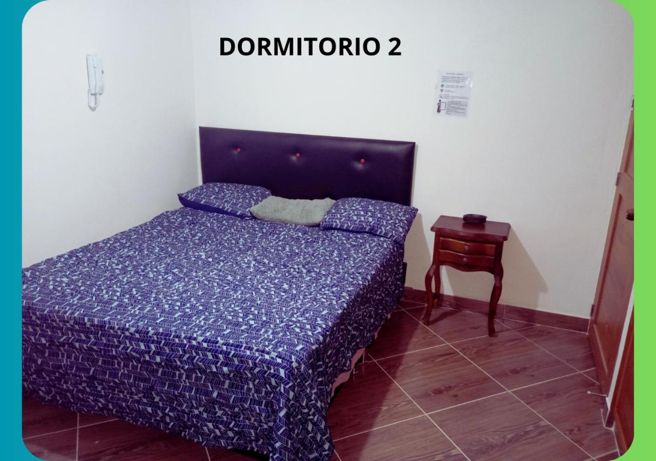 Dormitorios Laureles Estadio