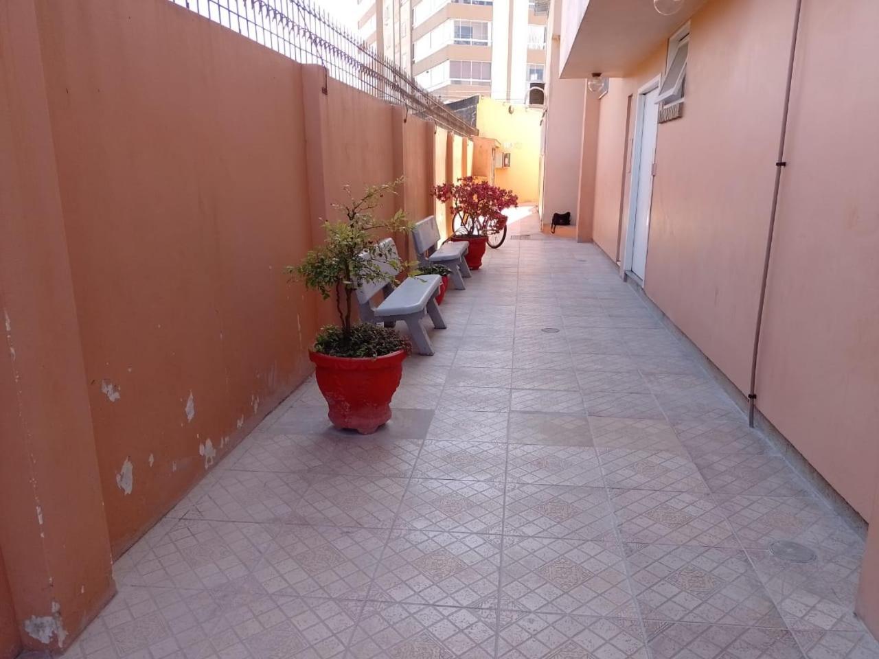 Linda cobertura