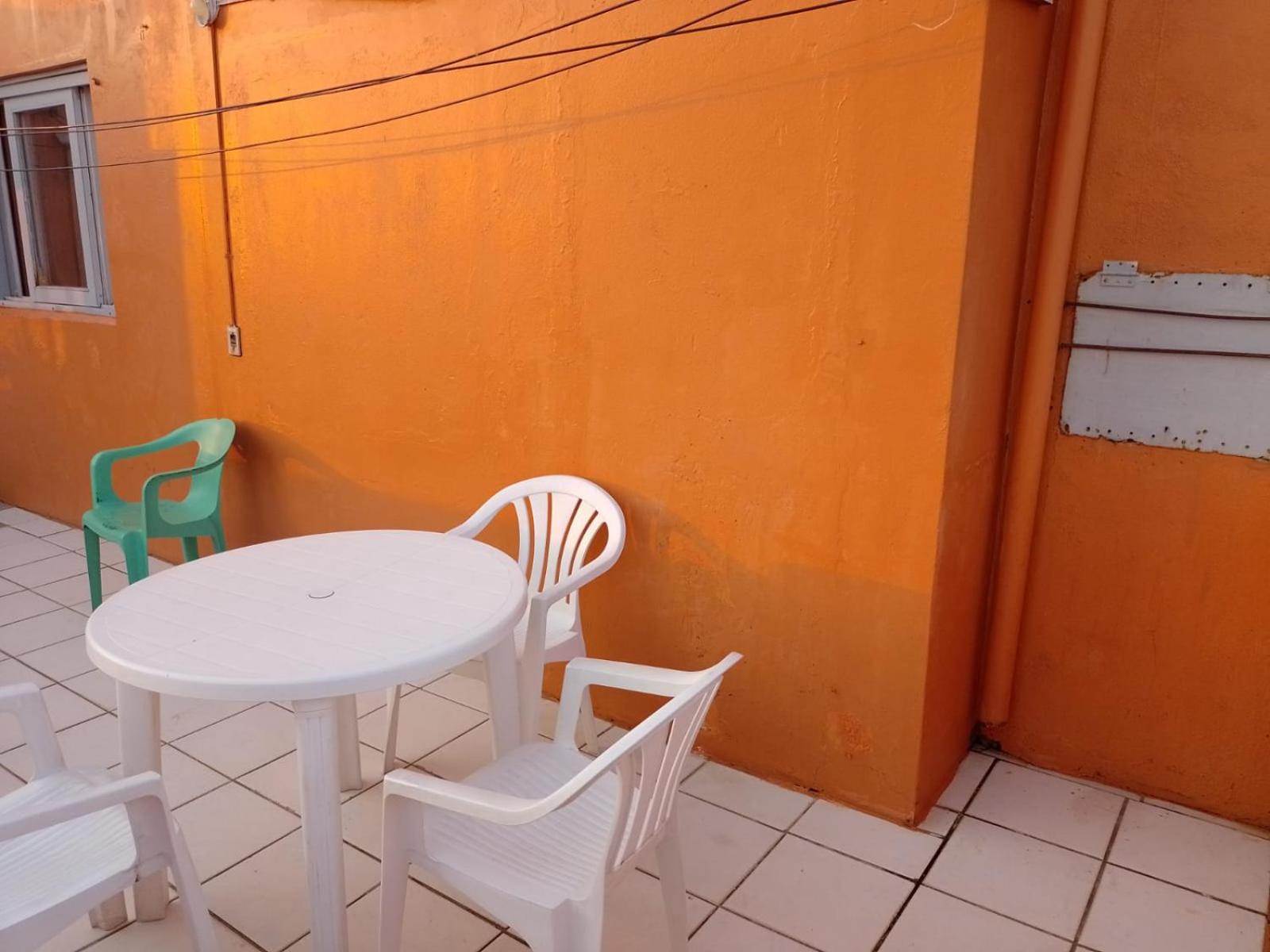 Linda cobertura