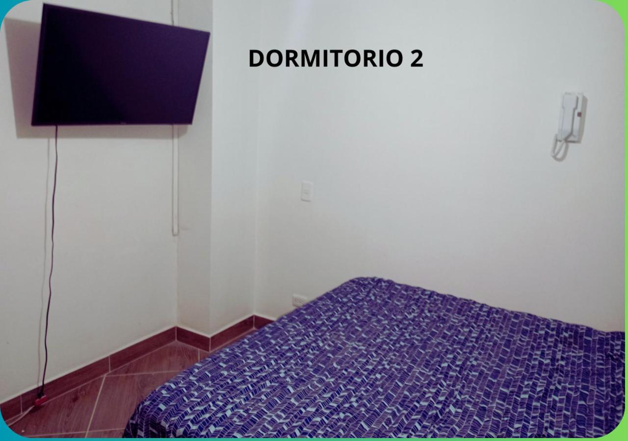 Dormitorios Laureles Estadio