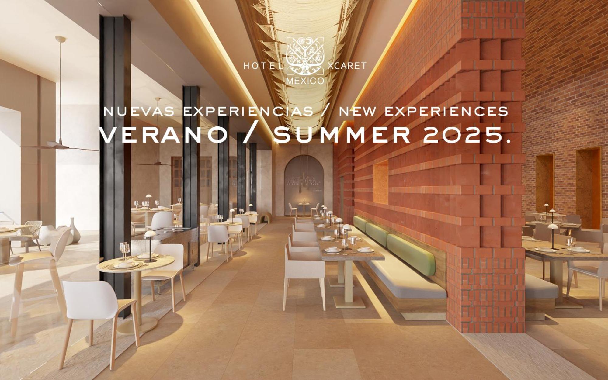 Hotel Xcaret Mexico All Parks All Fun Inclusive - Property Image 179