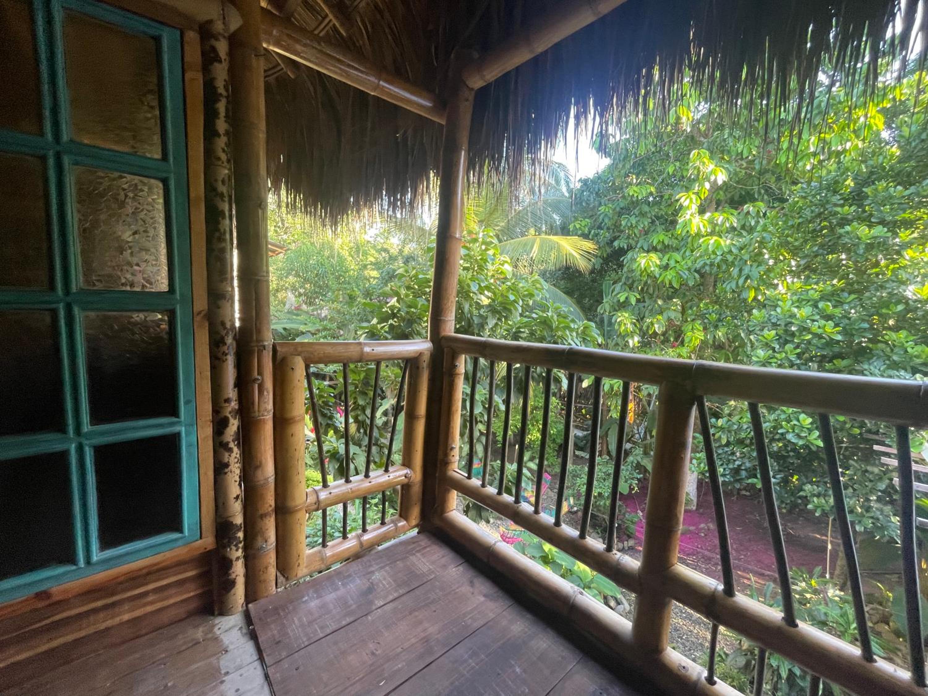 La Percha Hostal