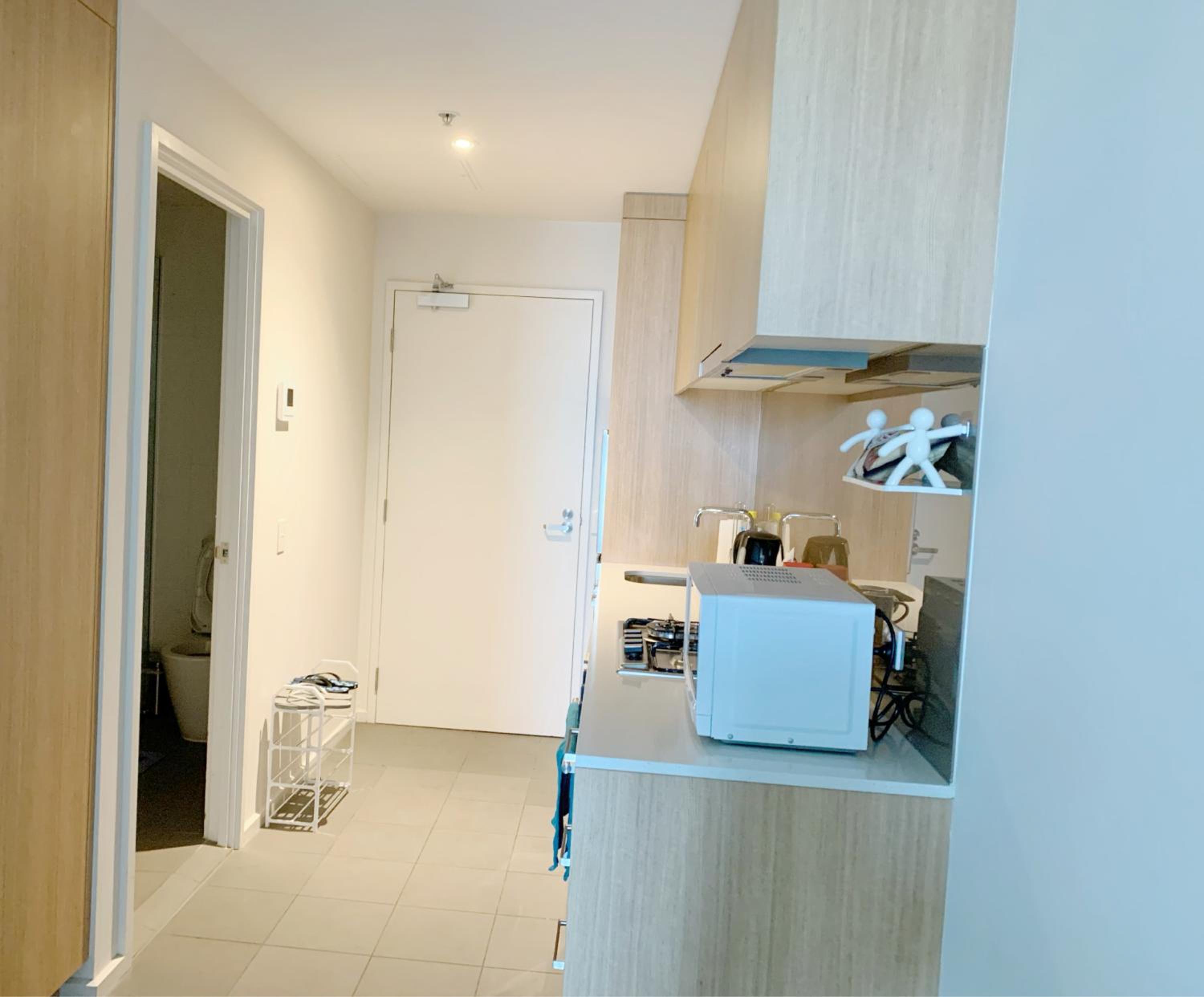 Modern One Bedroom Apartment at Morphett- In the Heart of Adelaide