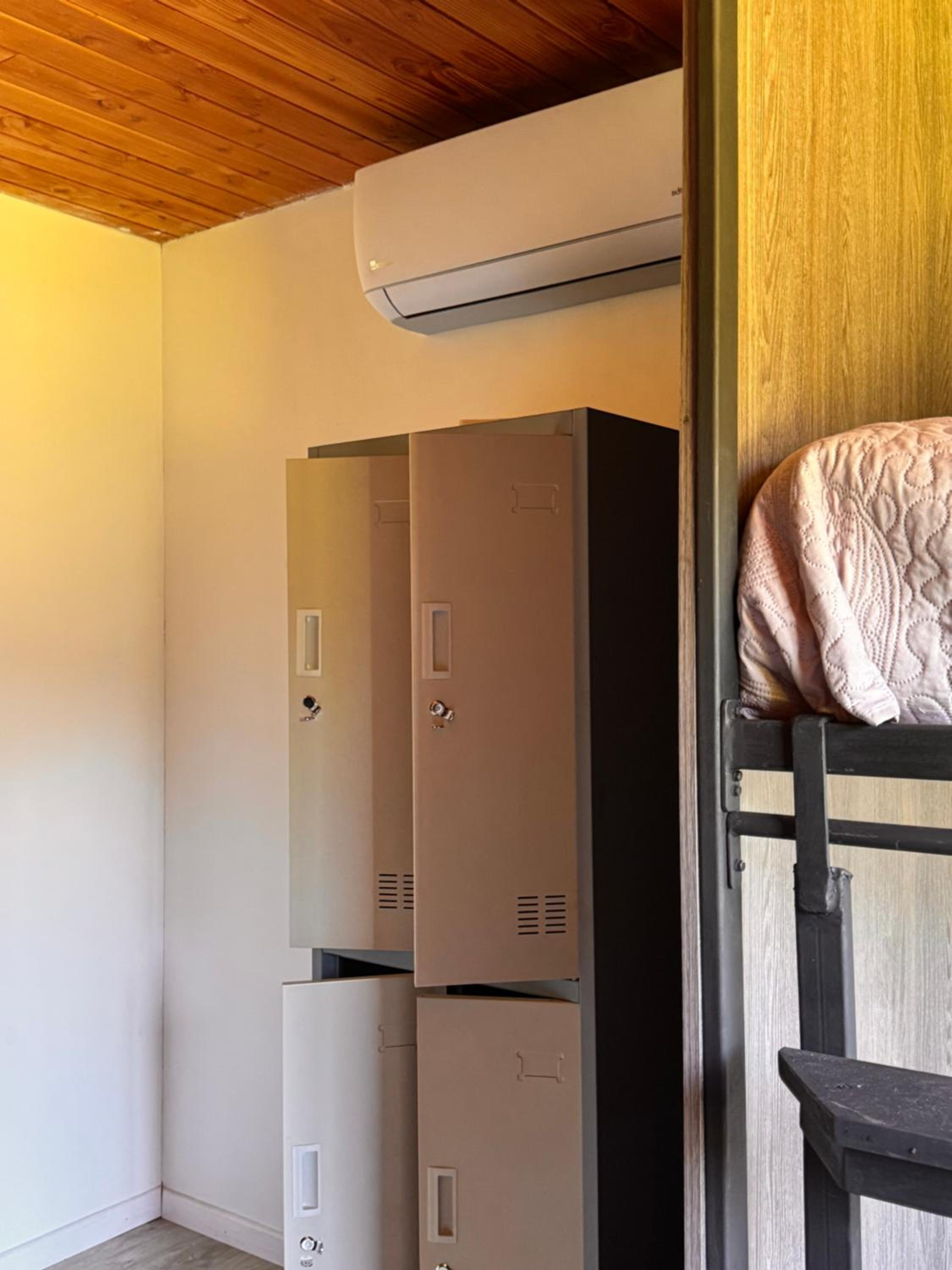 Hostal Treile