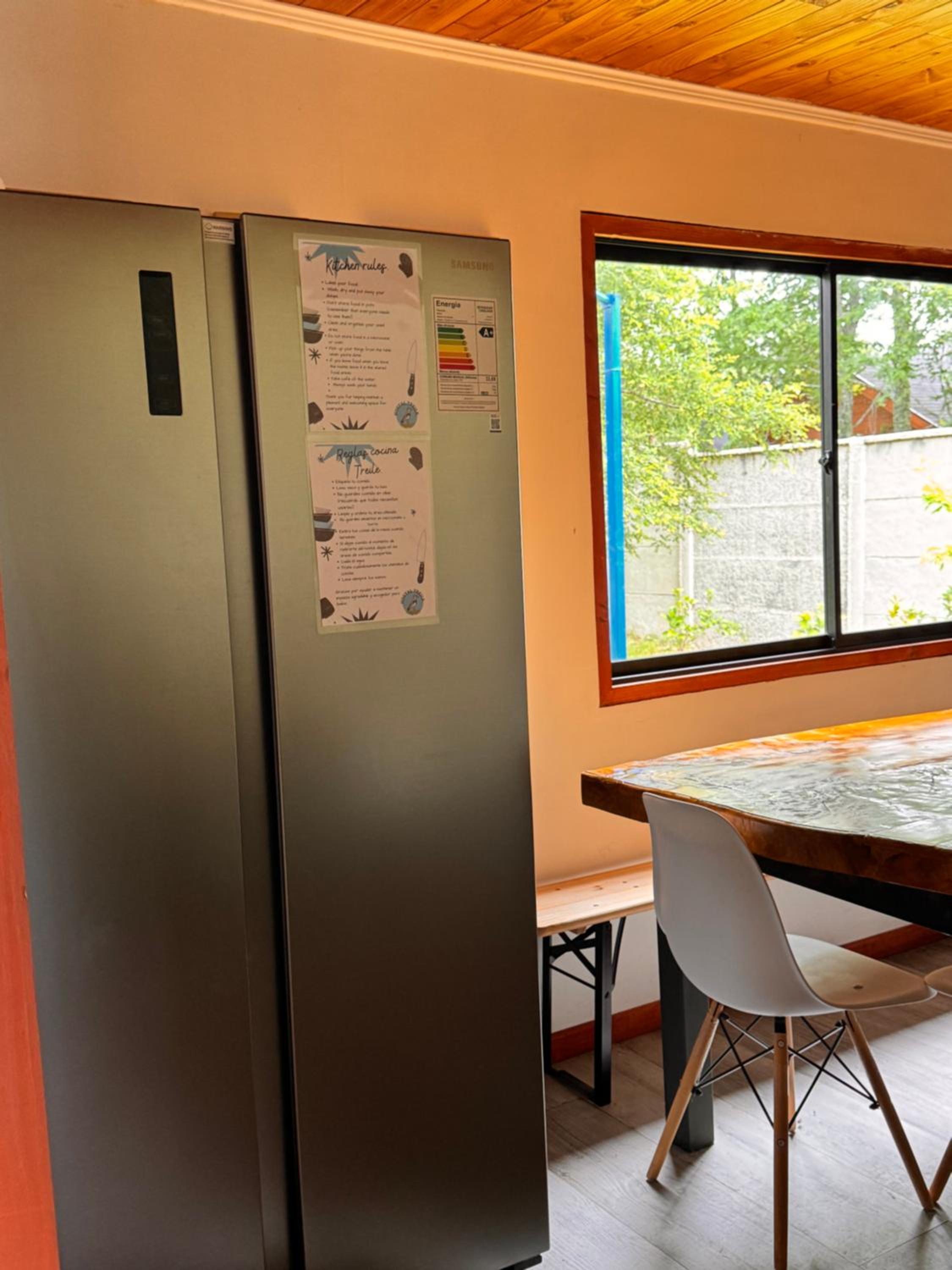 Hostal Treile